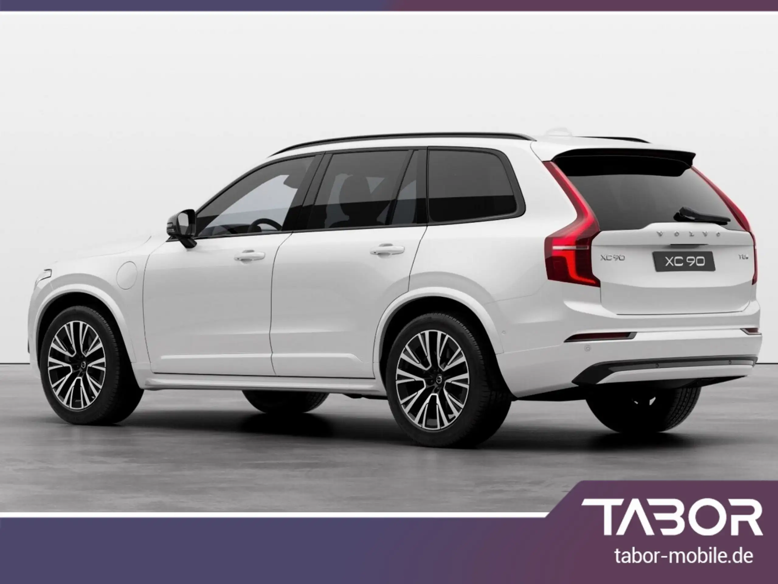 Volvo - XC90