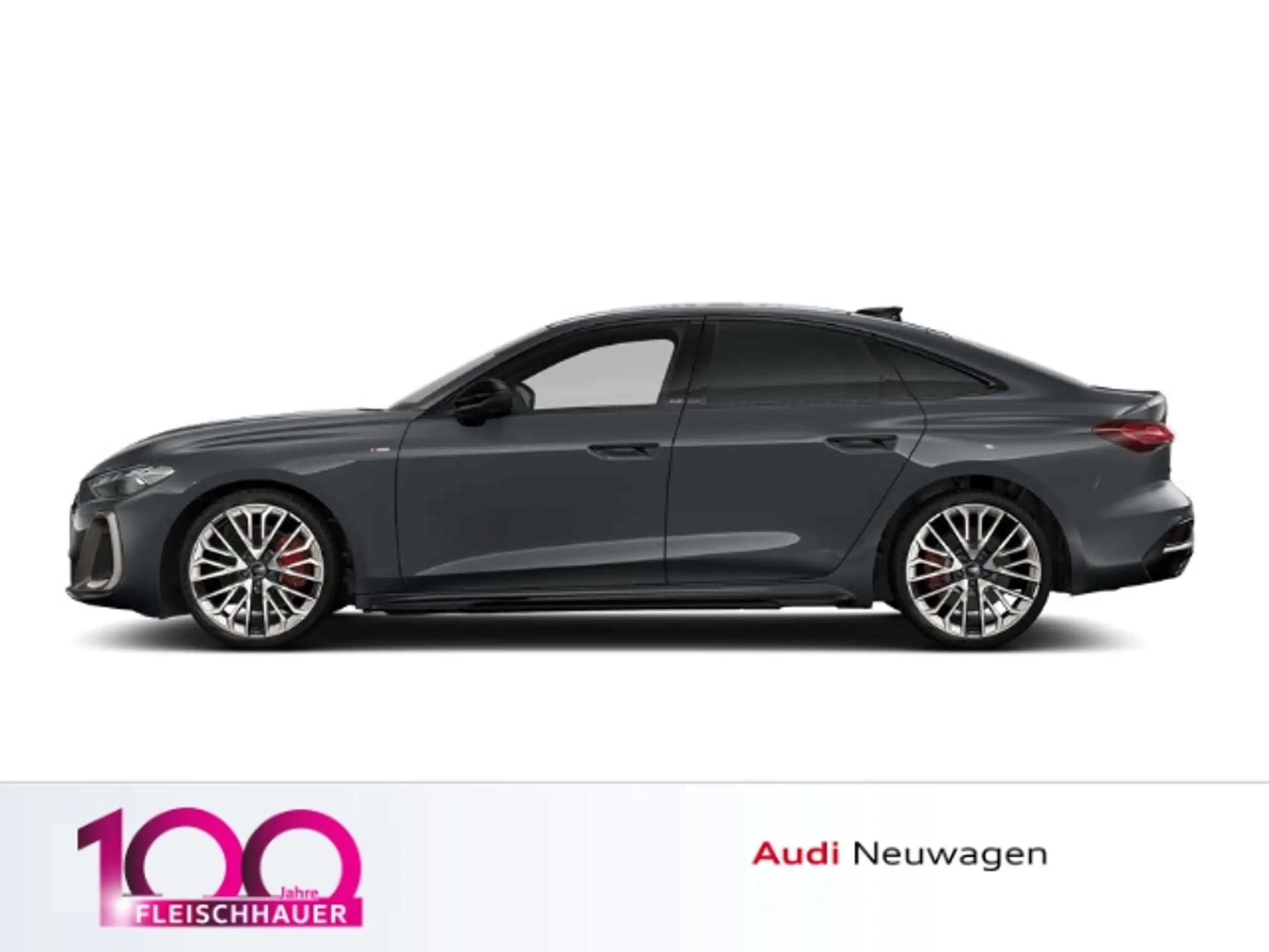 Audi - A5