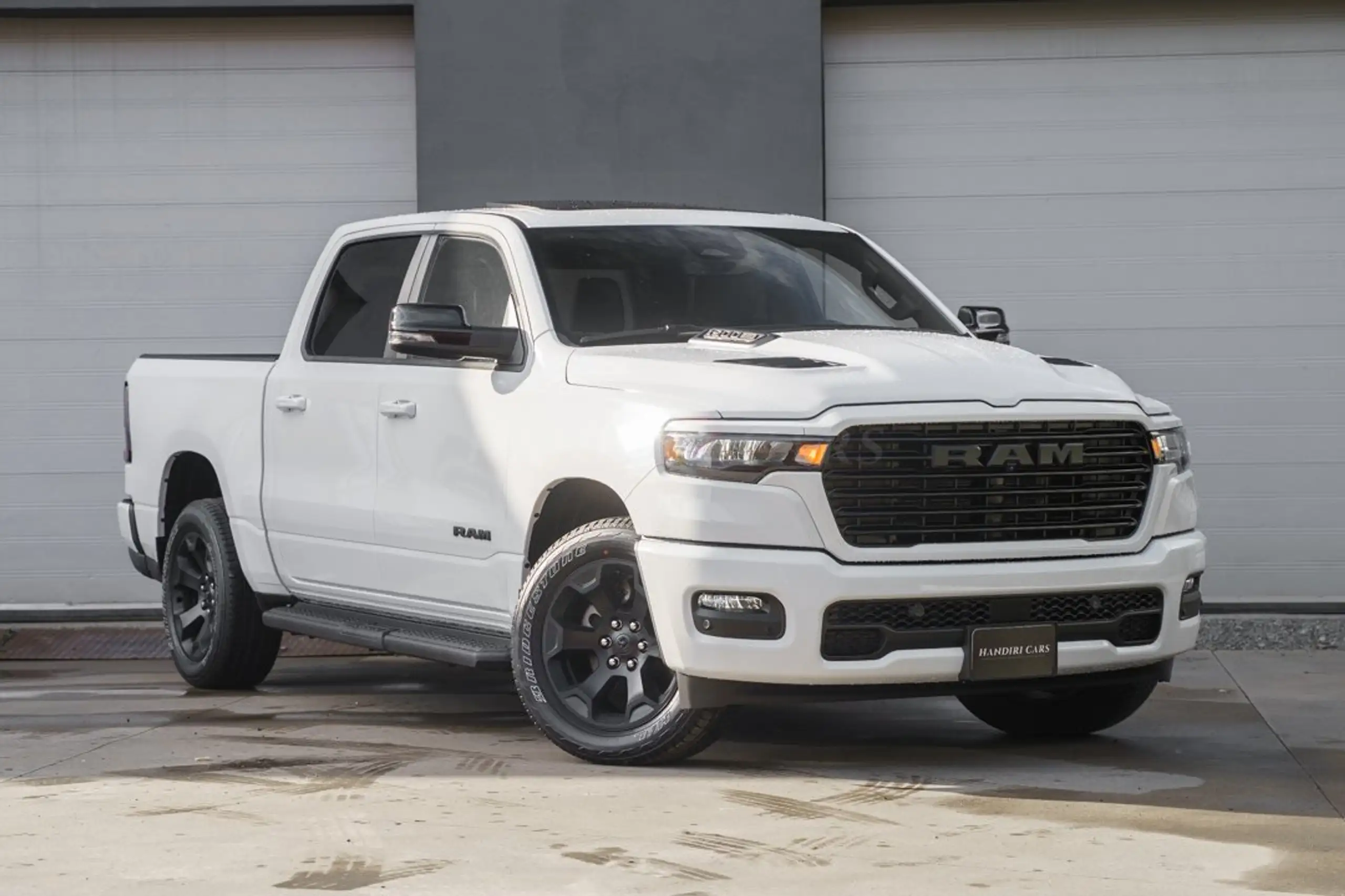 Dodge - RAM