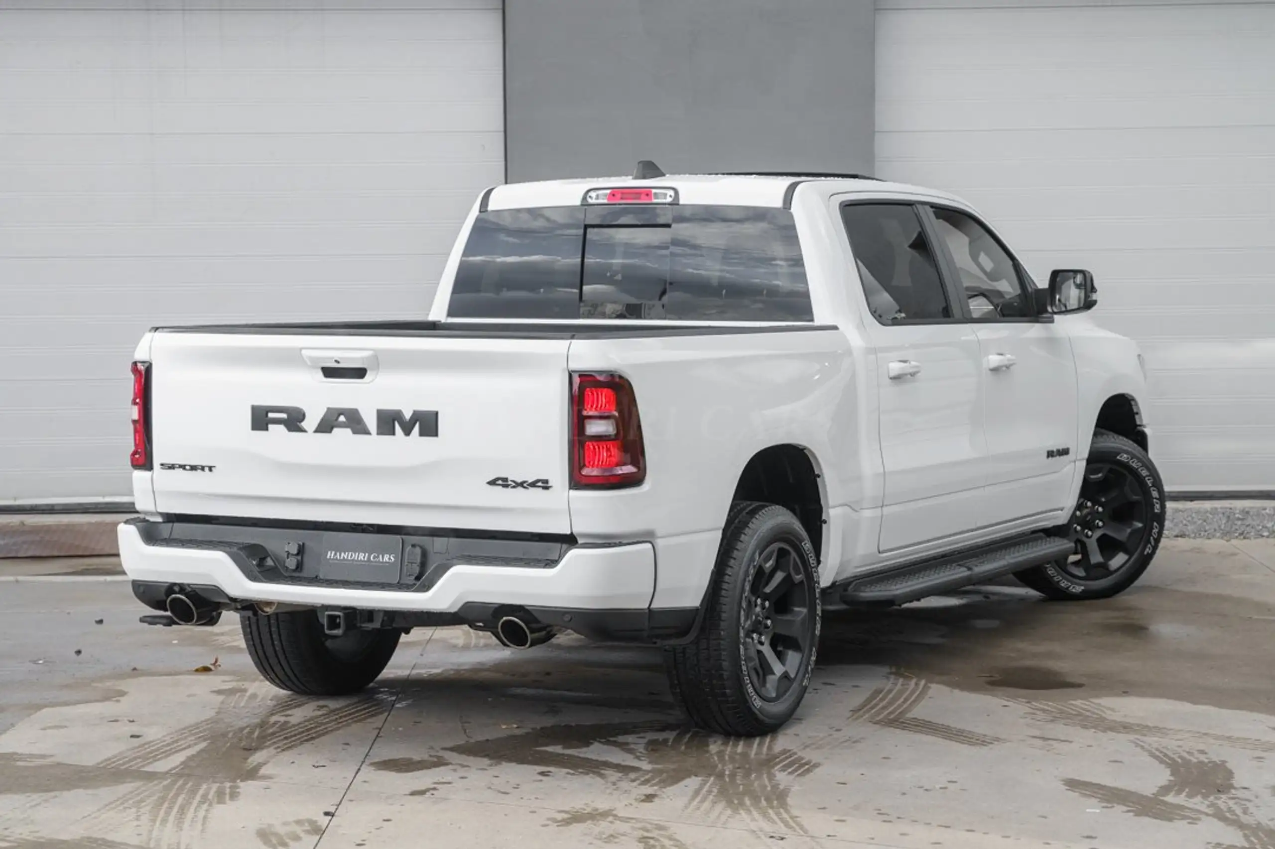 Dodge - RAM