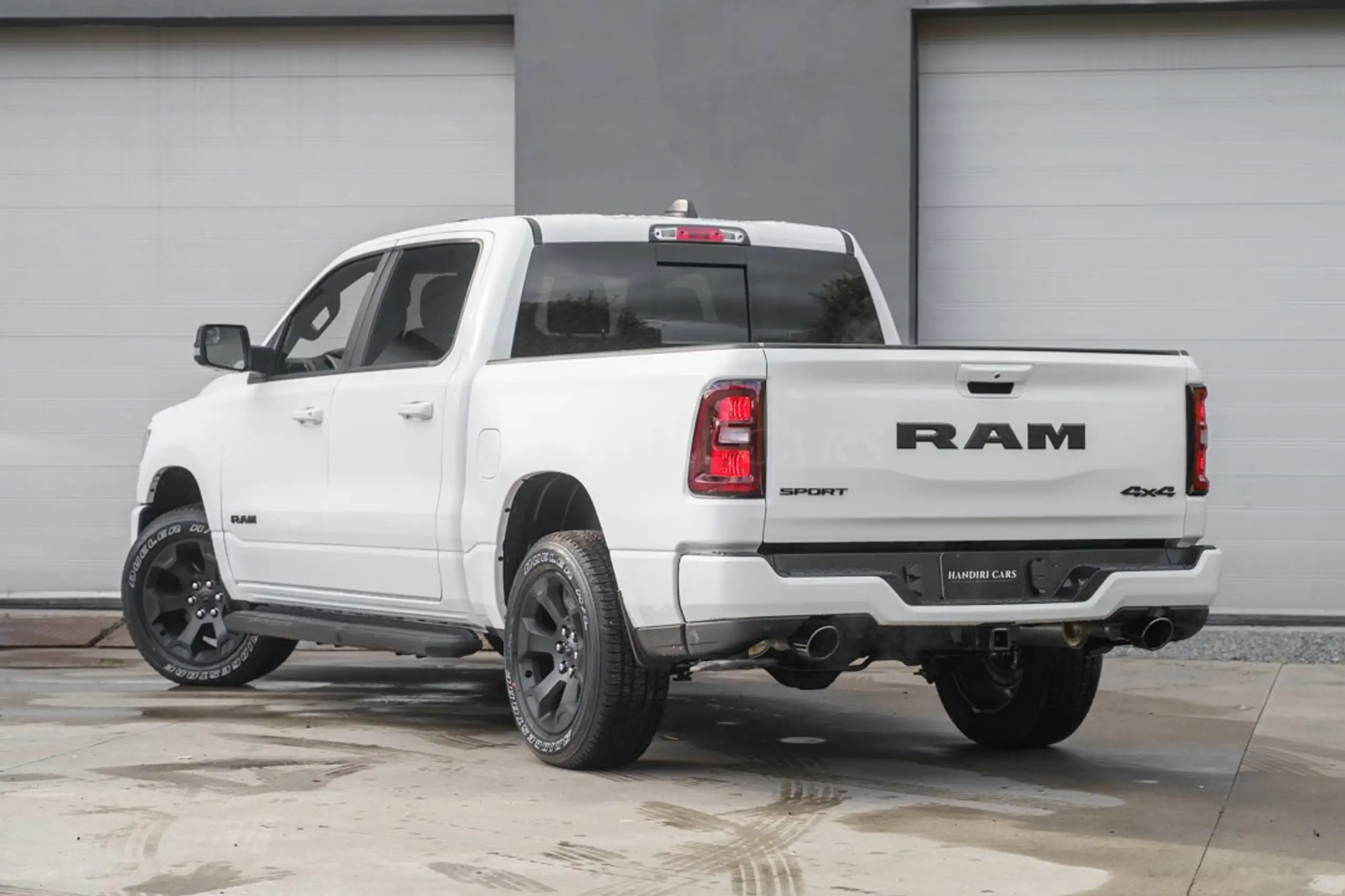 Dodge - RAM