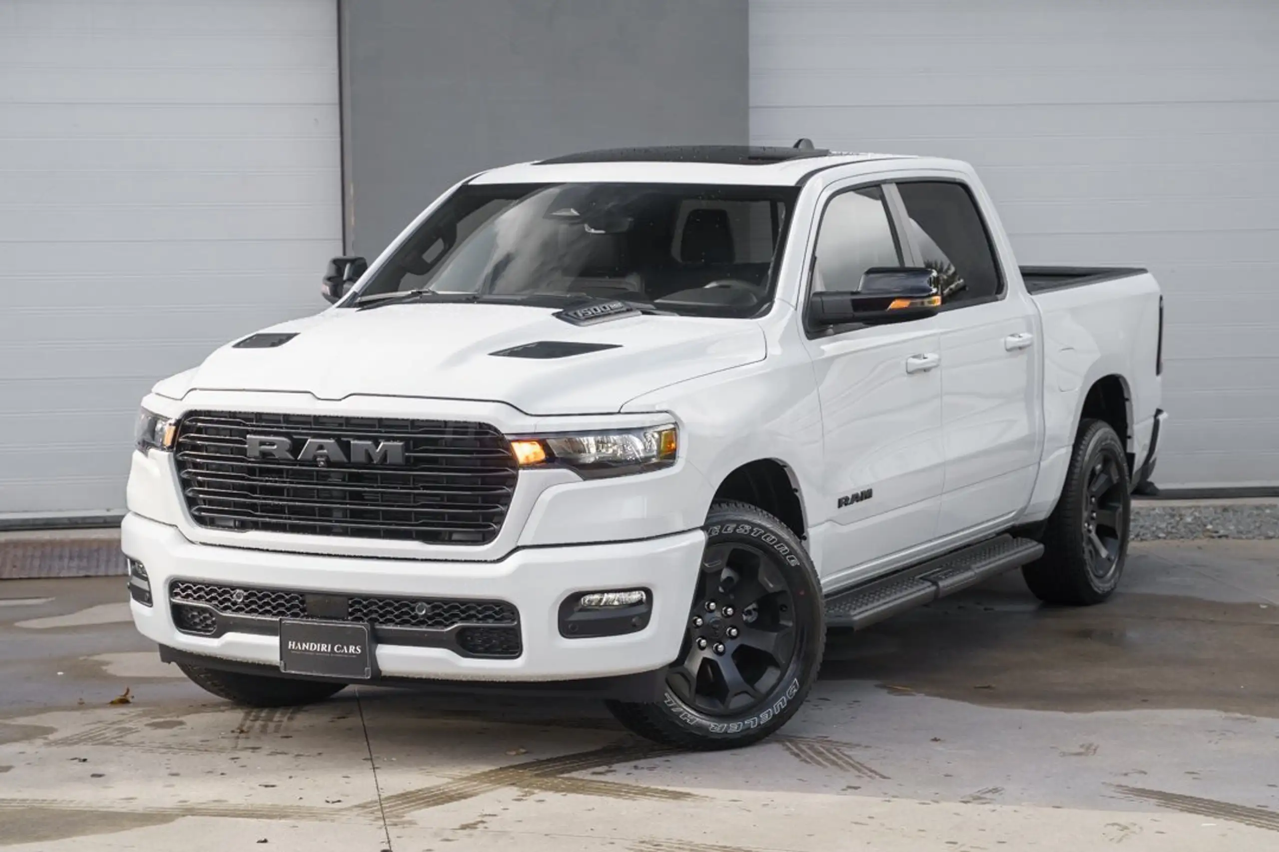 Dodge - RAM