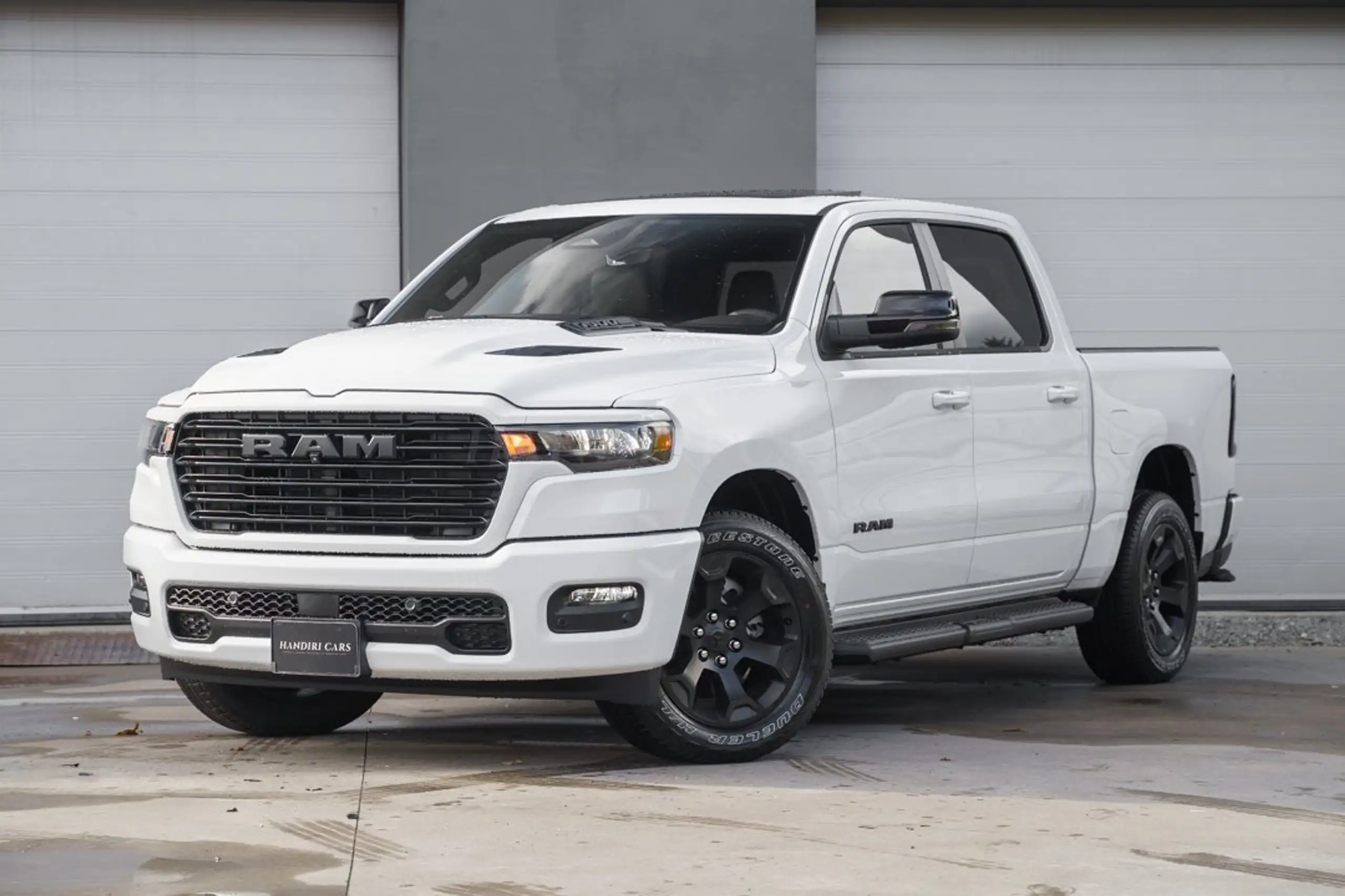 Dodge - RAM