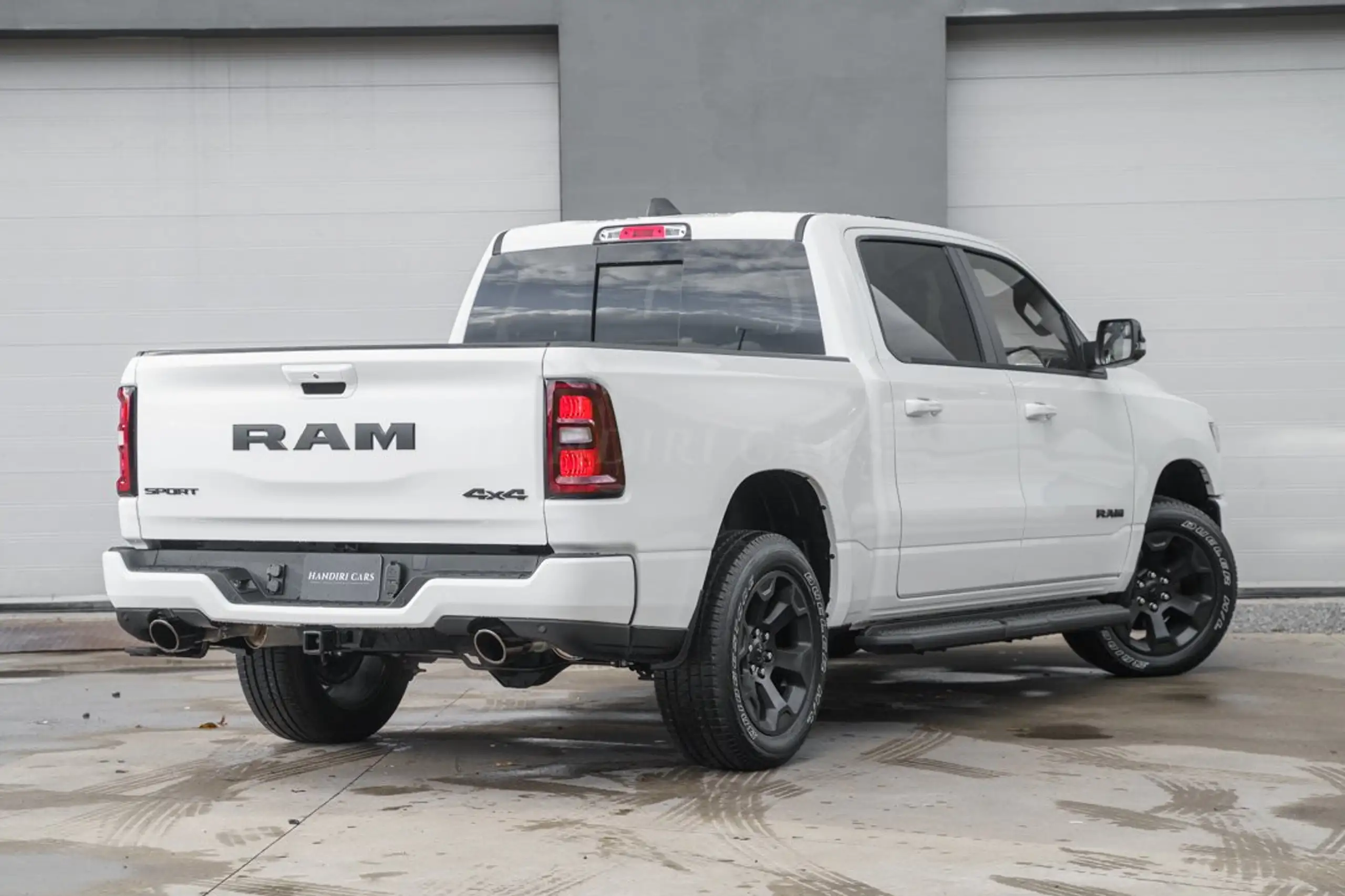 Dodge - RAM