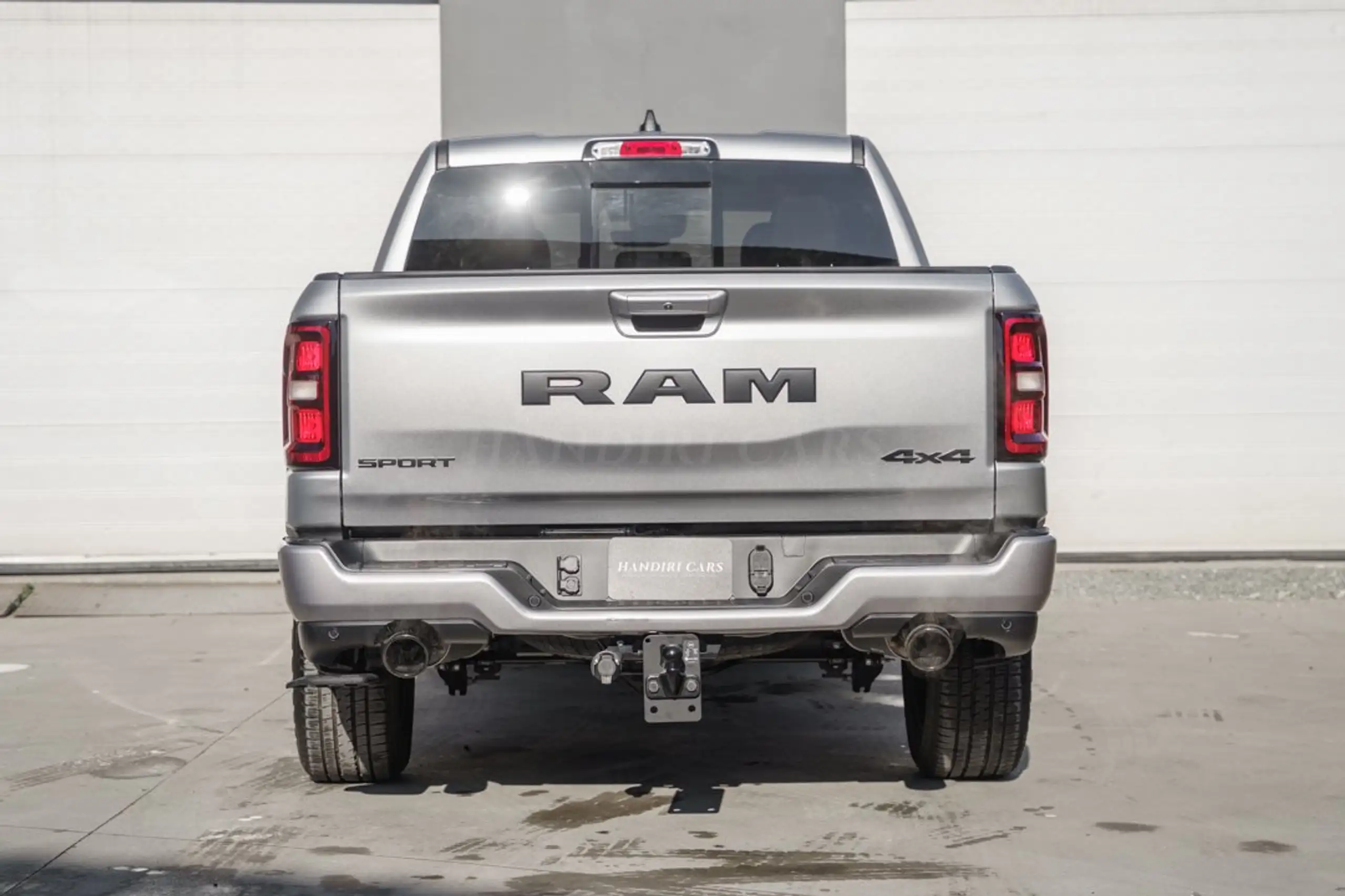 Dodge - RAM