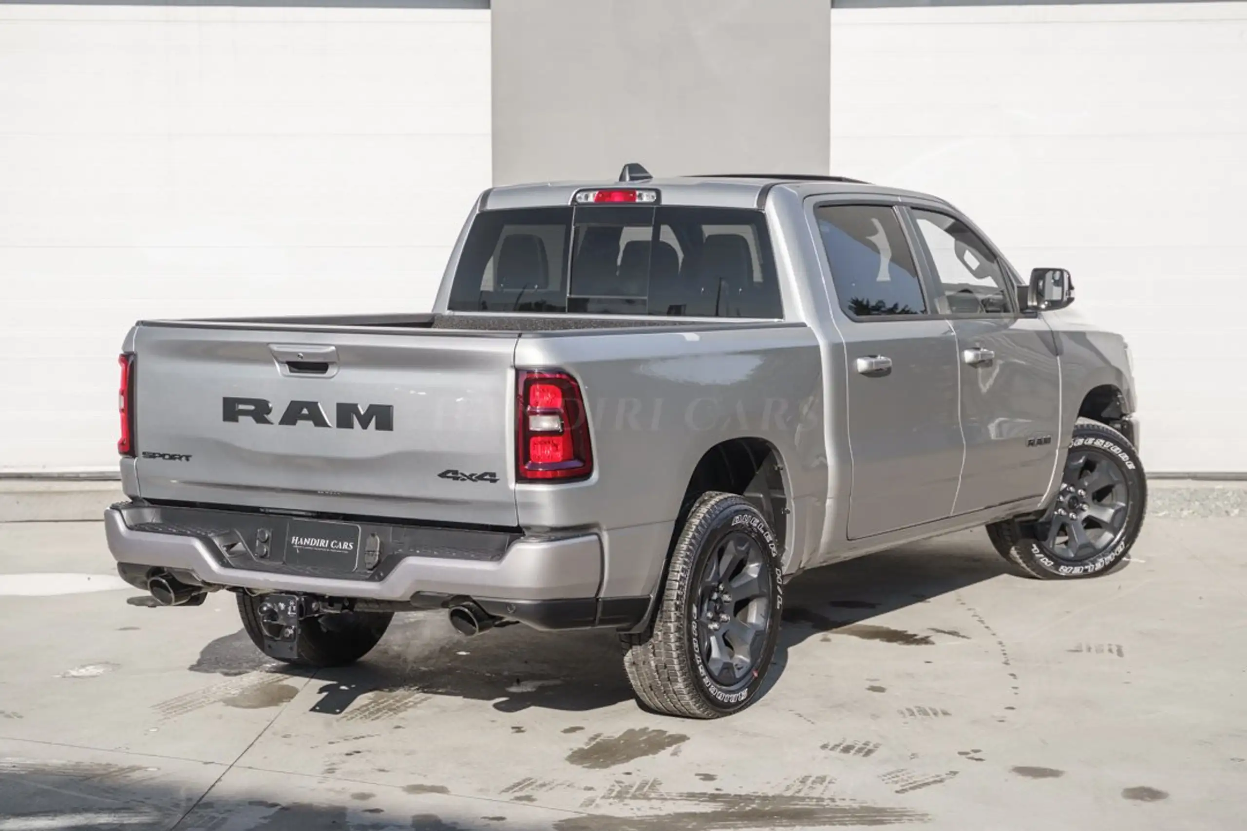 Dodge - RAM