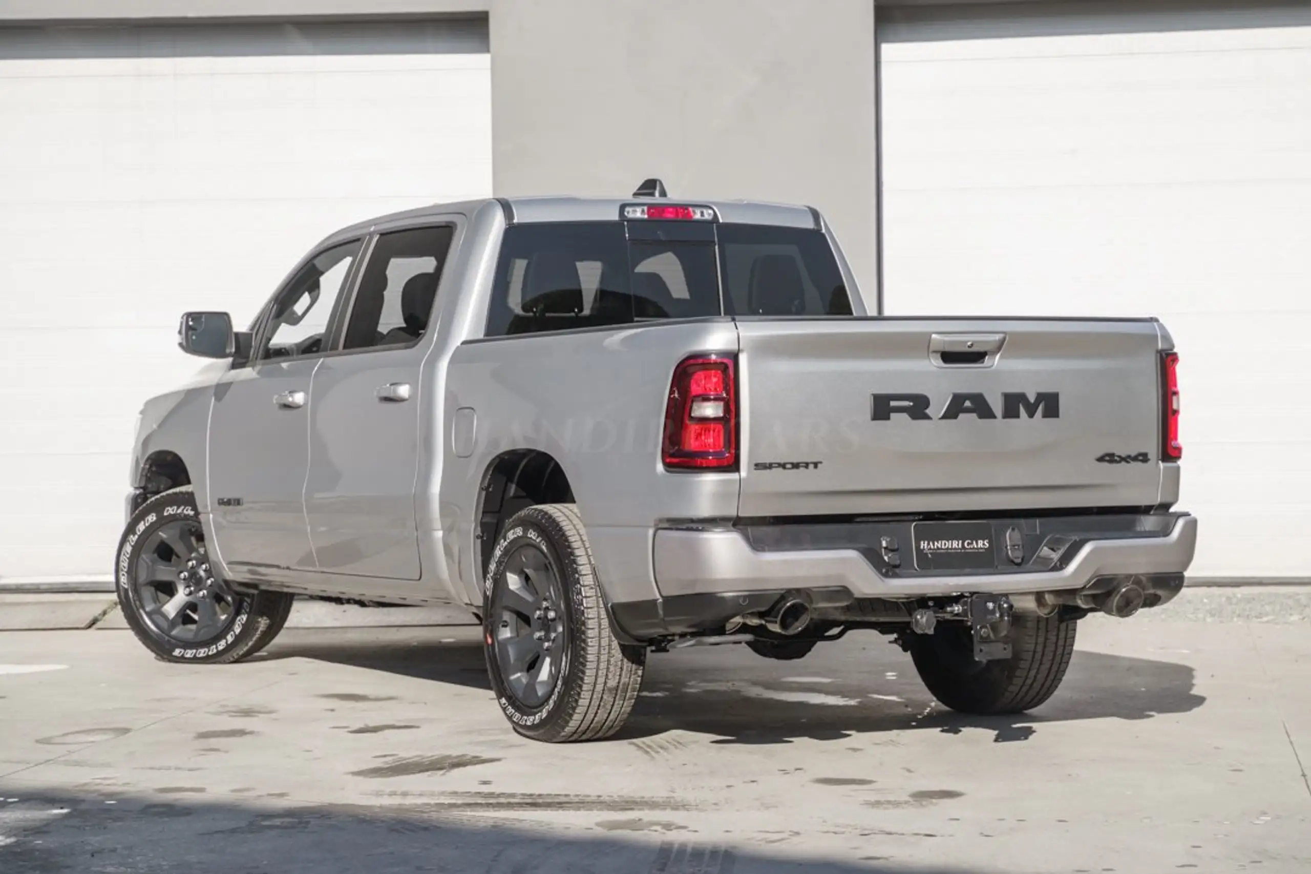 Dodge - RAM