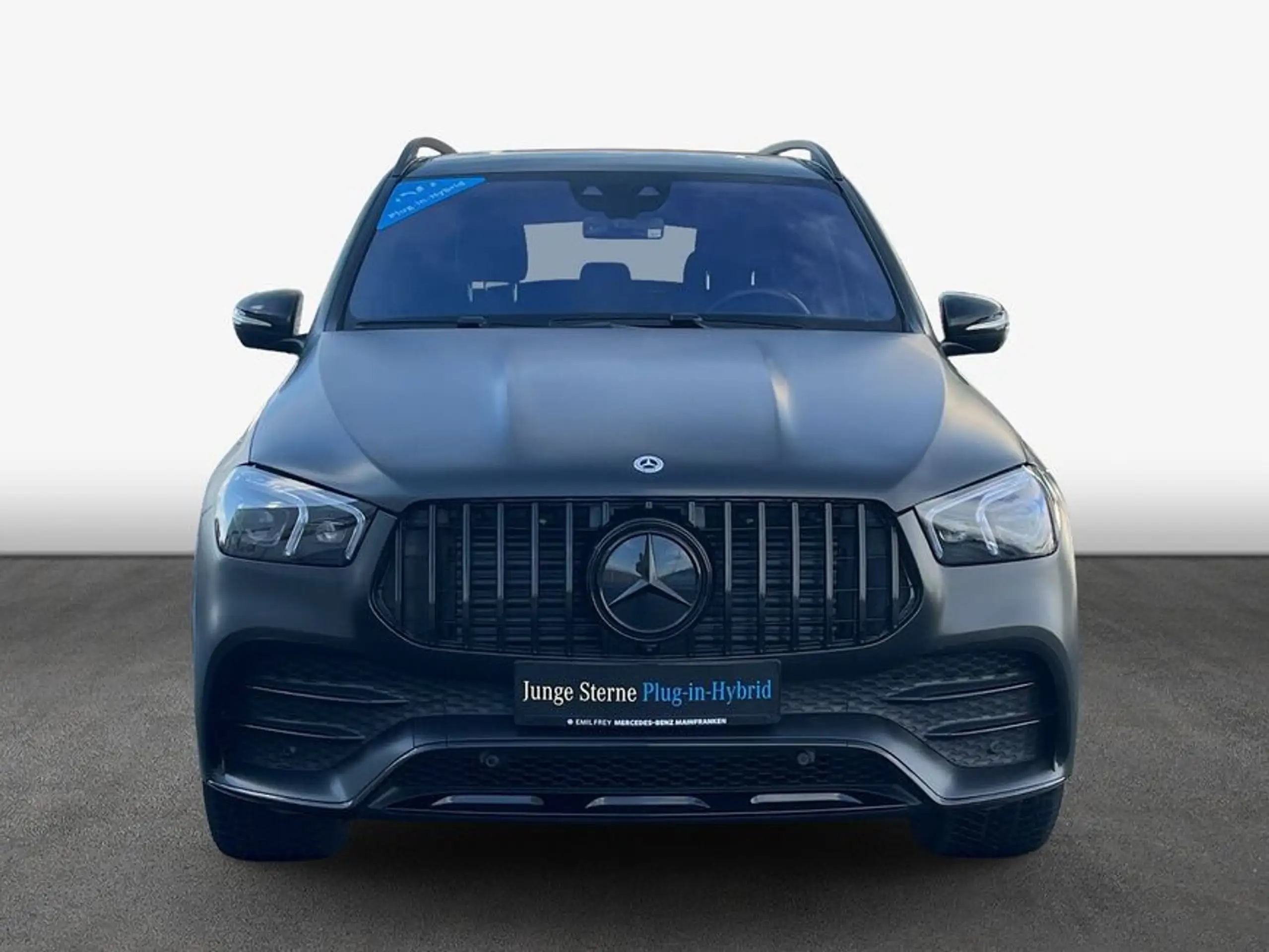 Mercedes-Benz GLE 350 2023