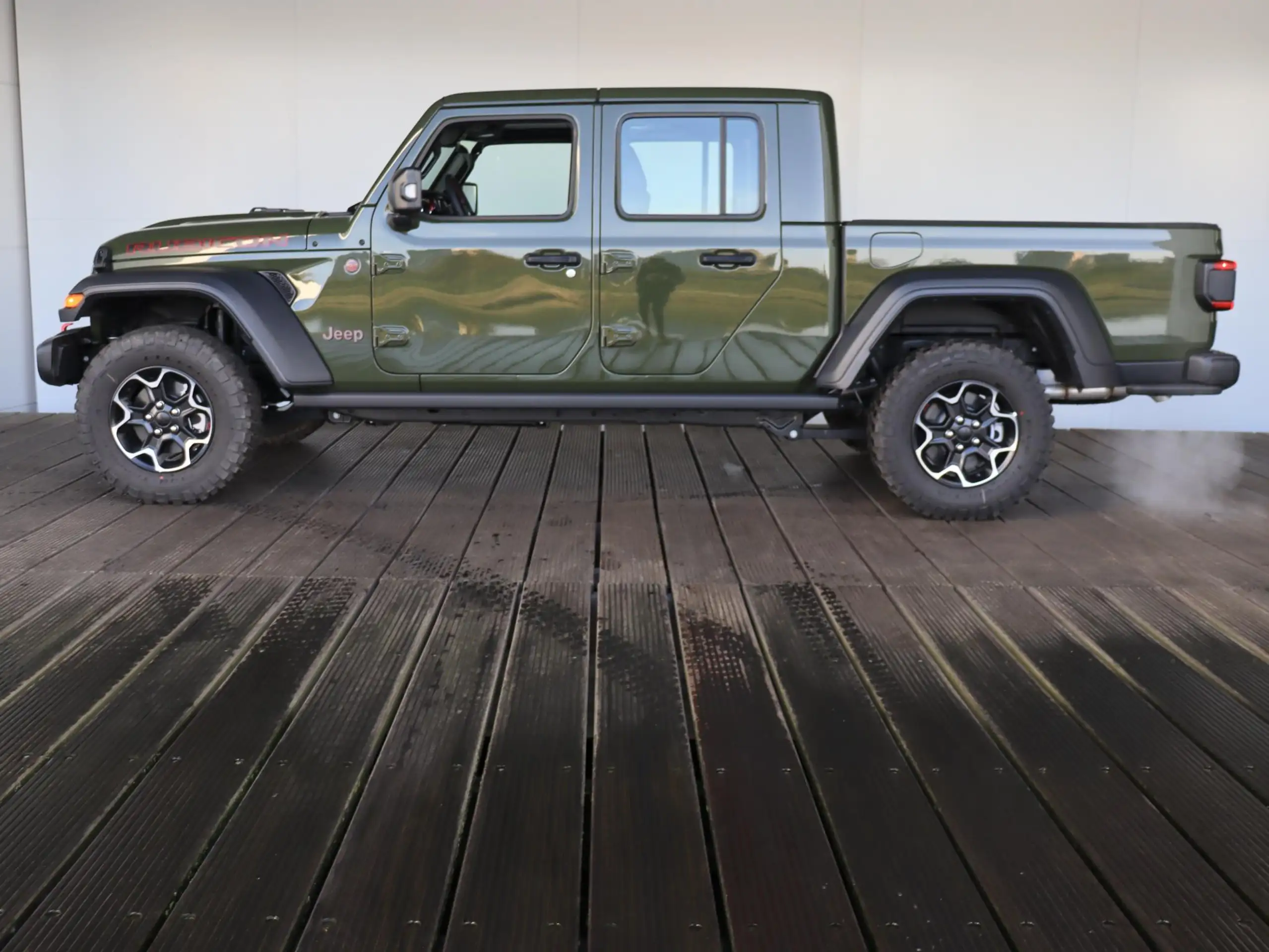 Jeep - Gladiator