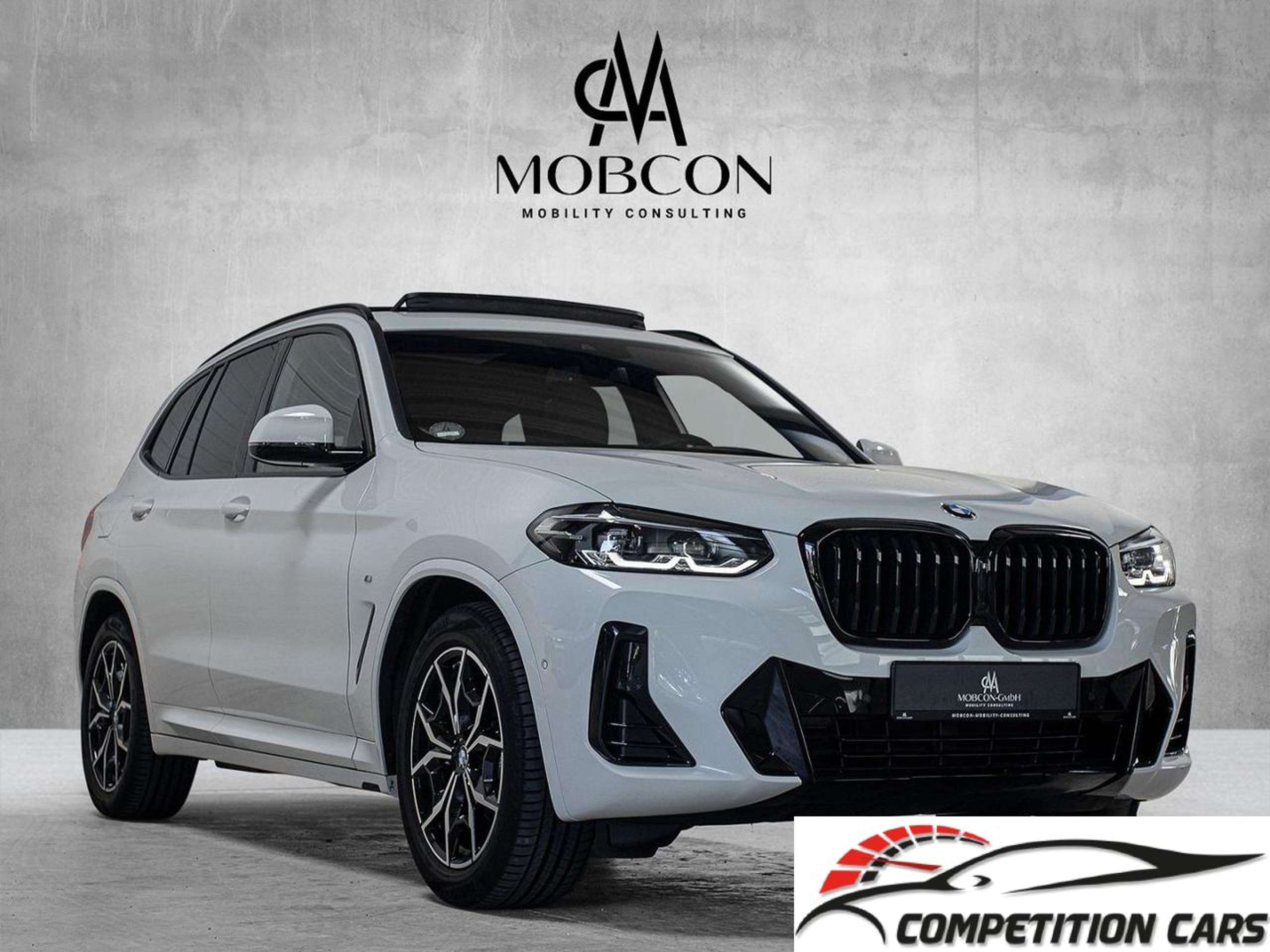 BMW - X3