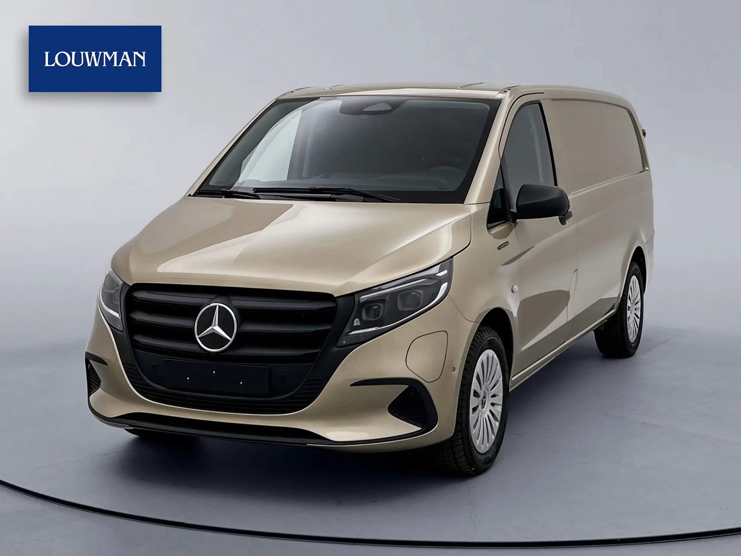 Mercedes-Benz Vito 2024