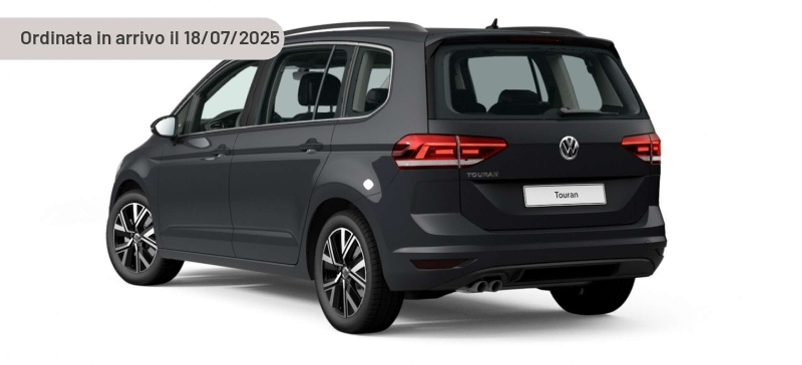 Volkswagen - Touran