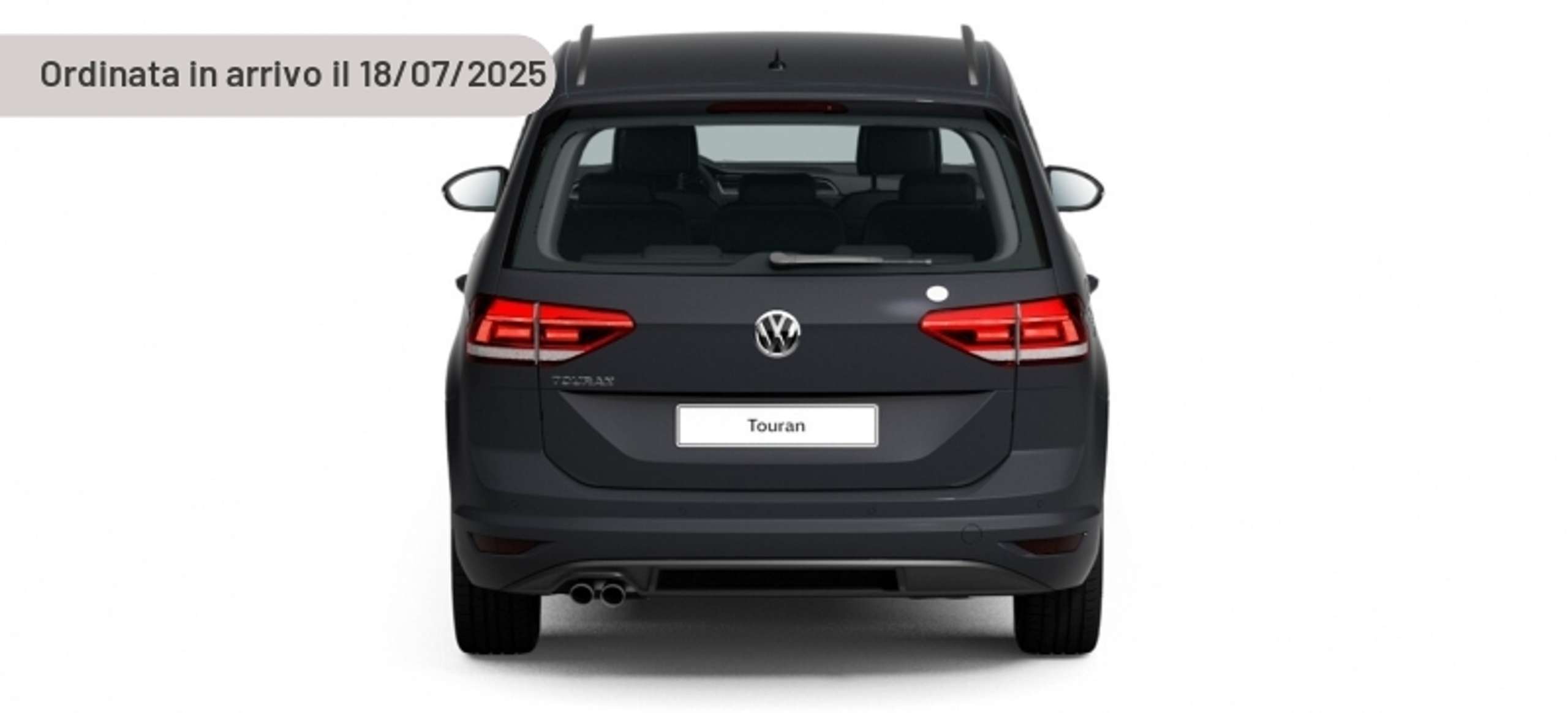 Volkswagen - Touran