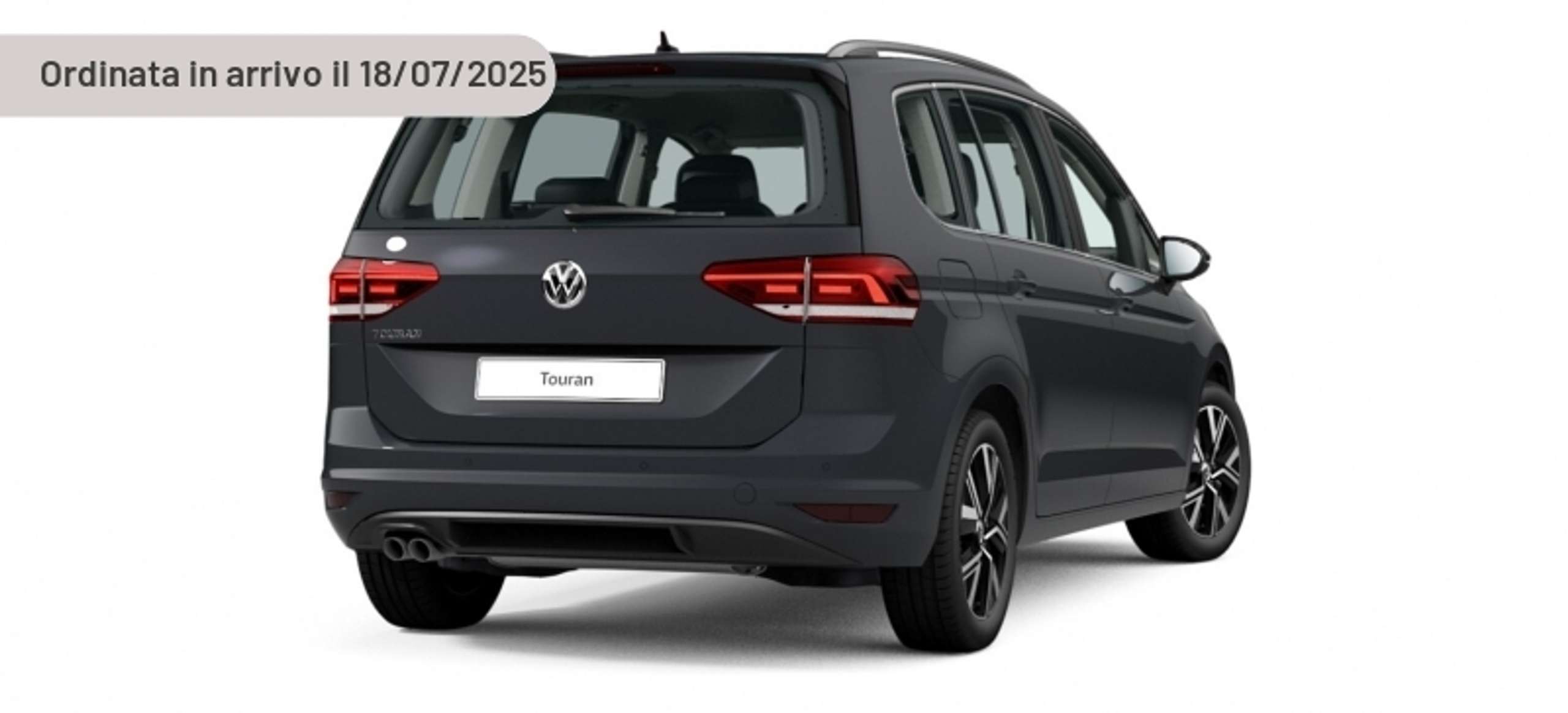 Volkswagen - Touran