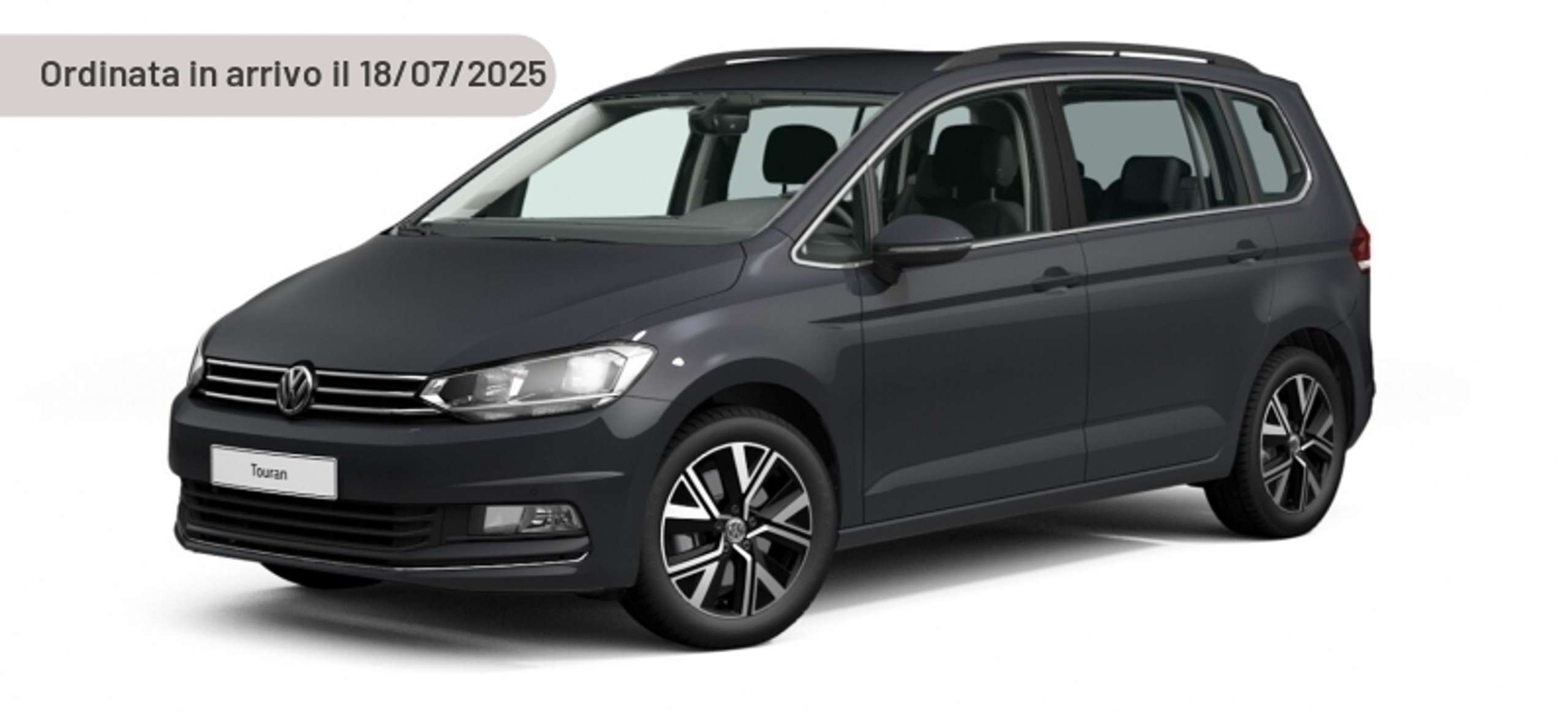 Volkswagen - Touran