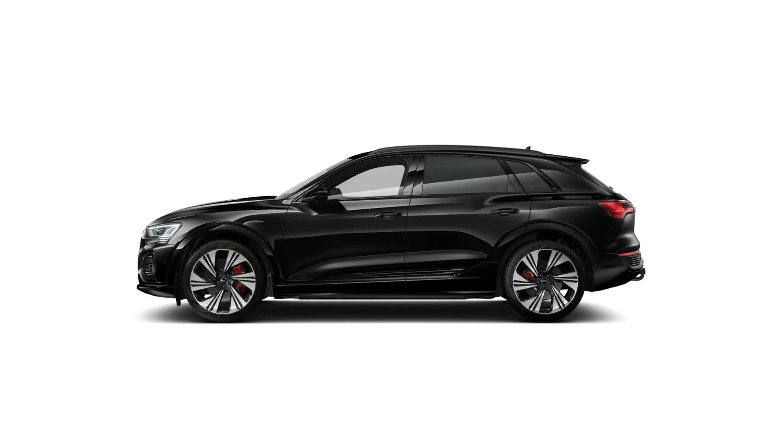 Audi - Q8