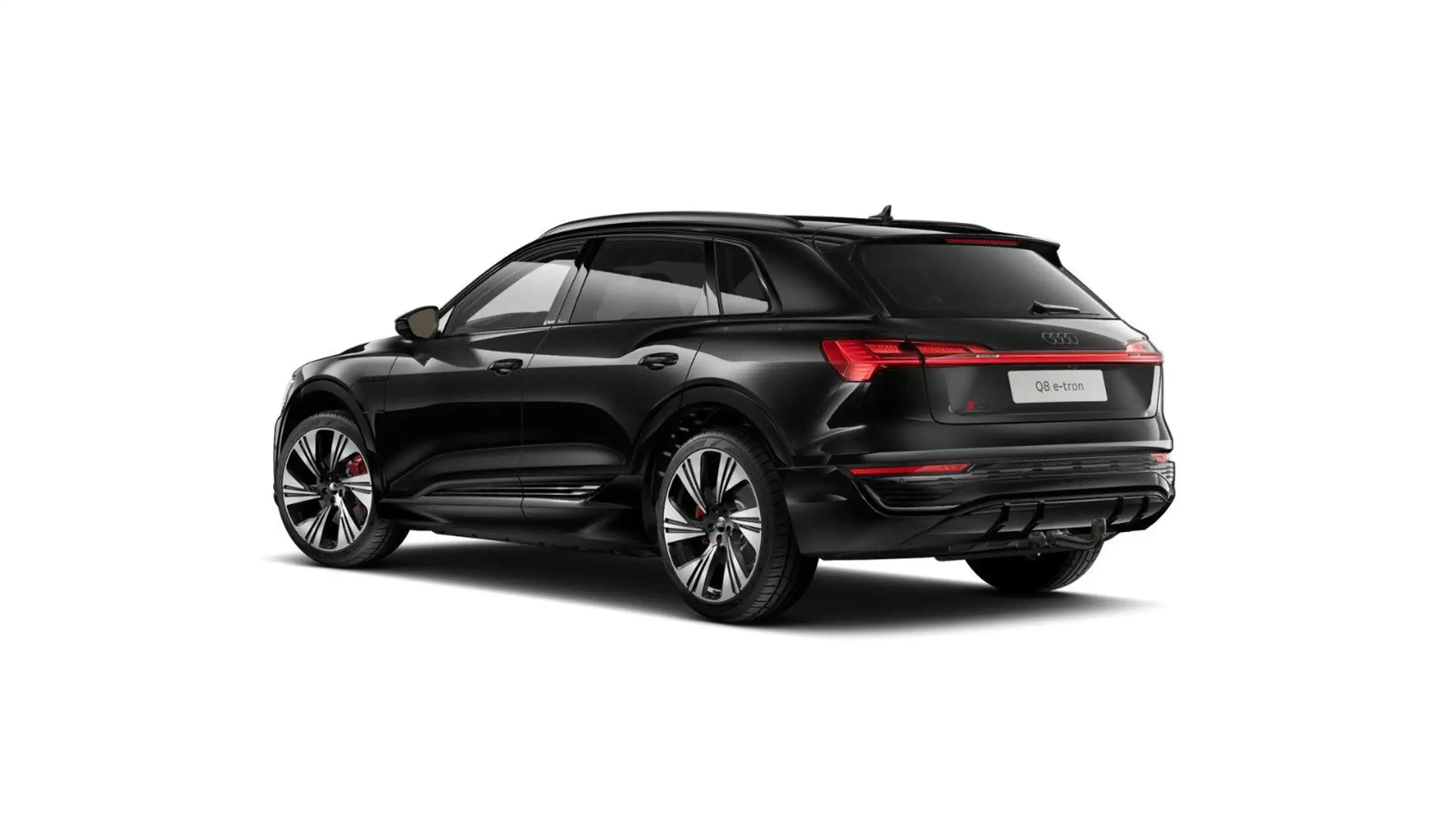 Audi - Q8