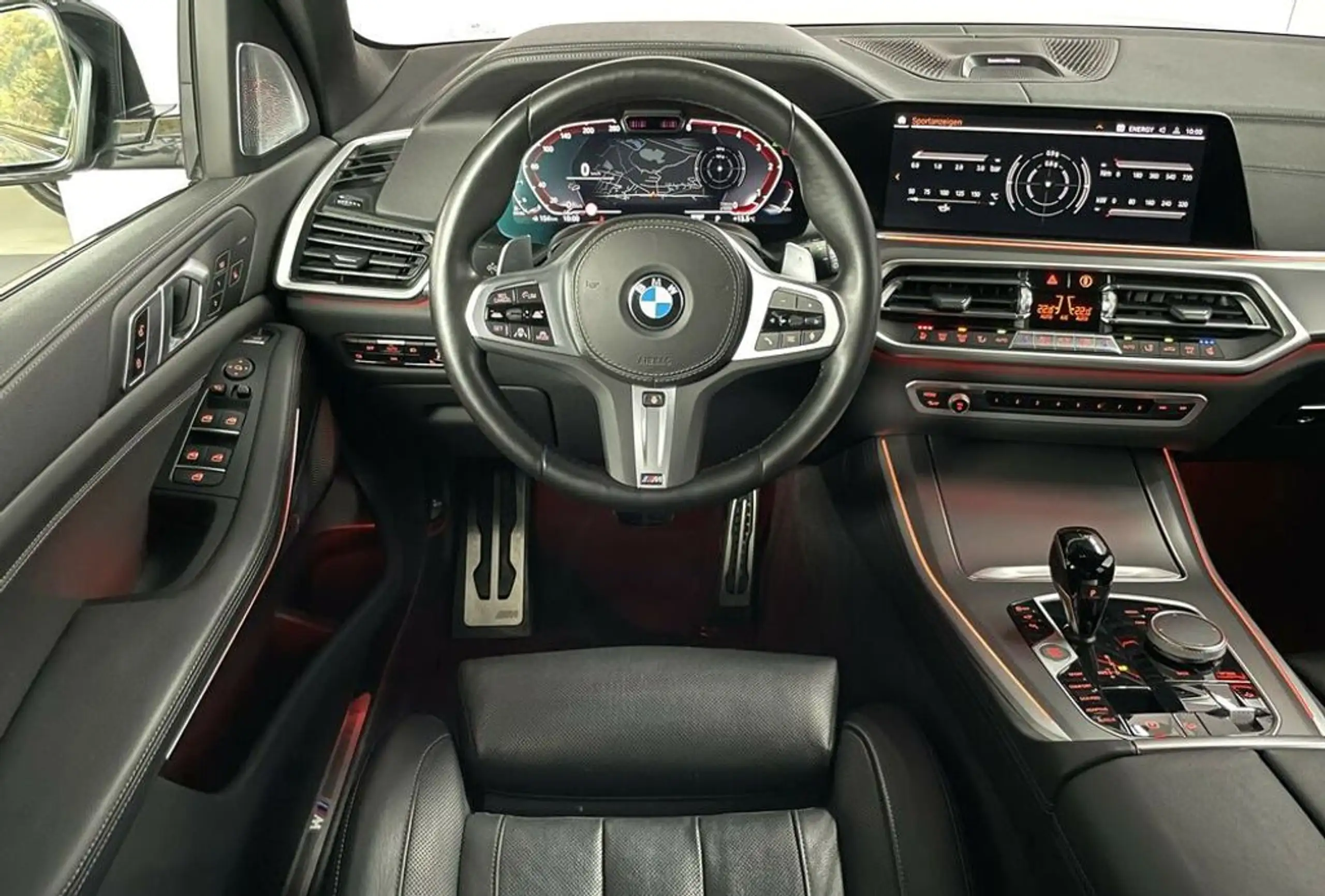 BMW - X5