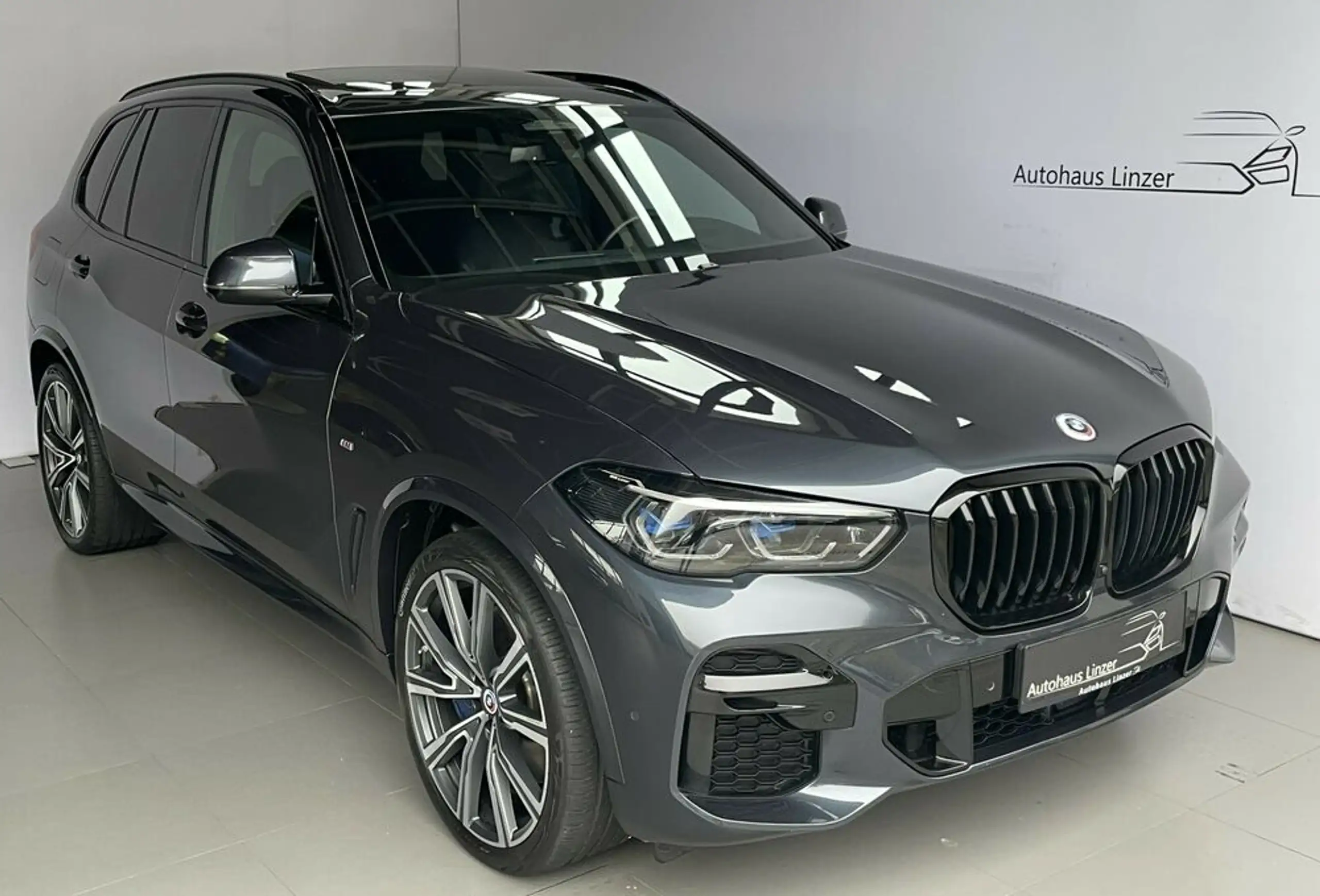 BMW - X5