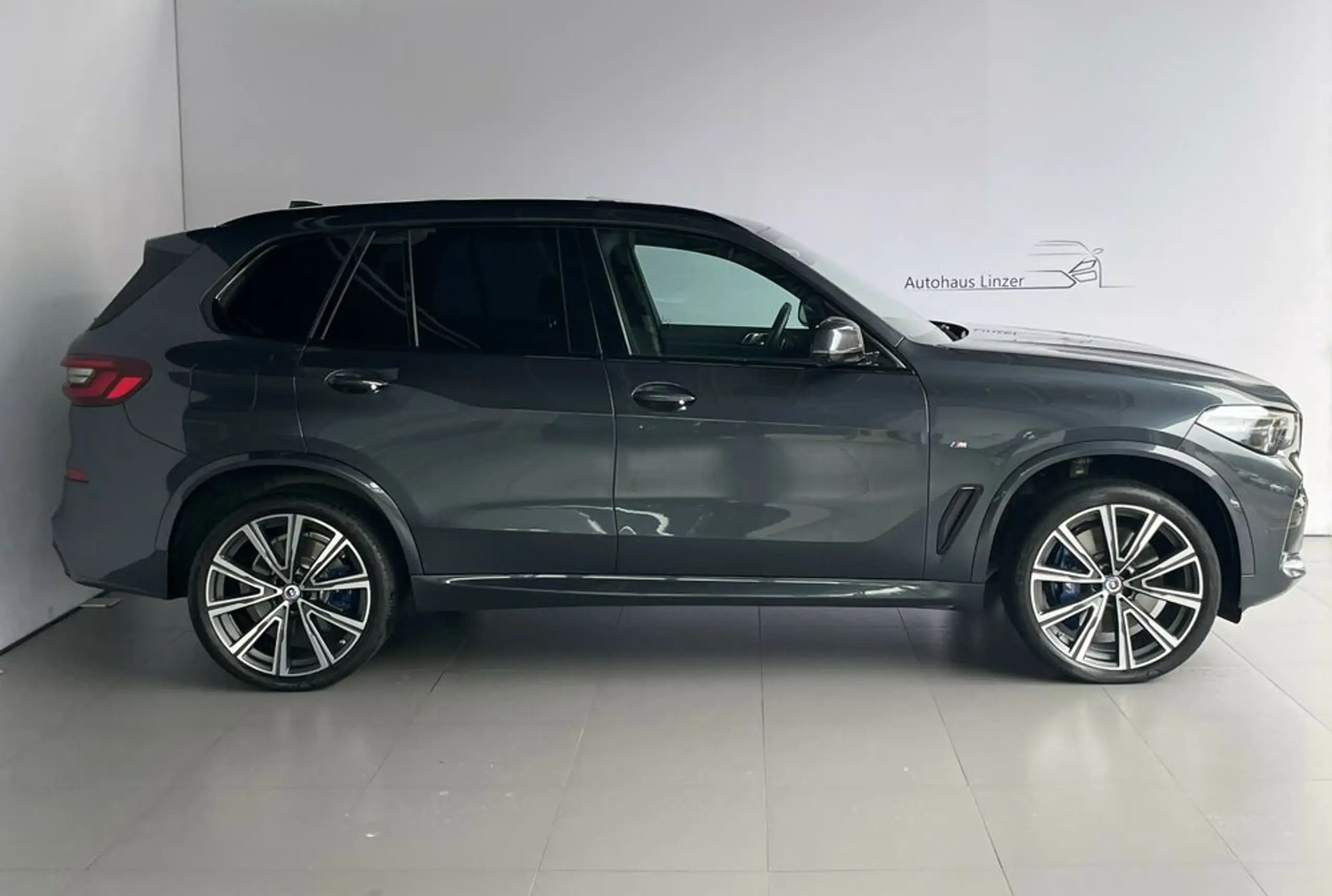 BMW - X5