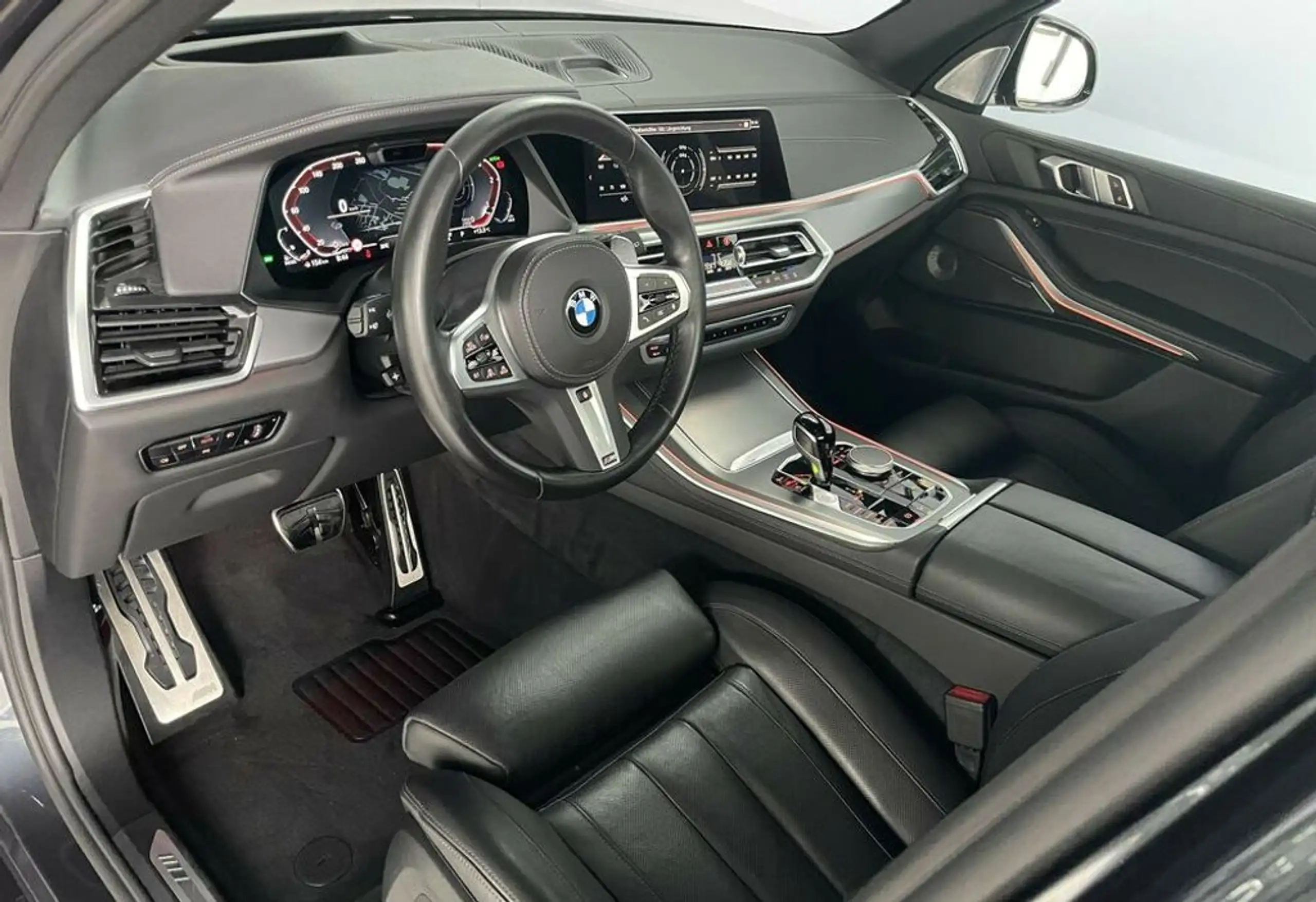 BMW - X5