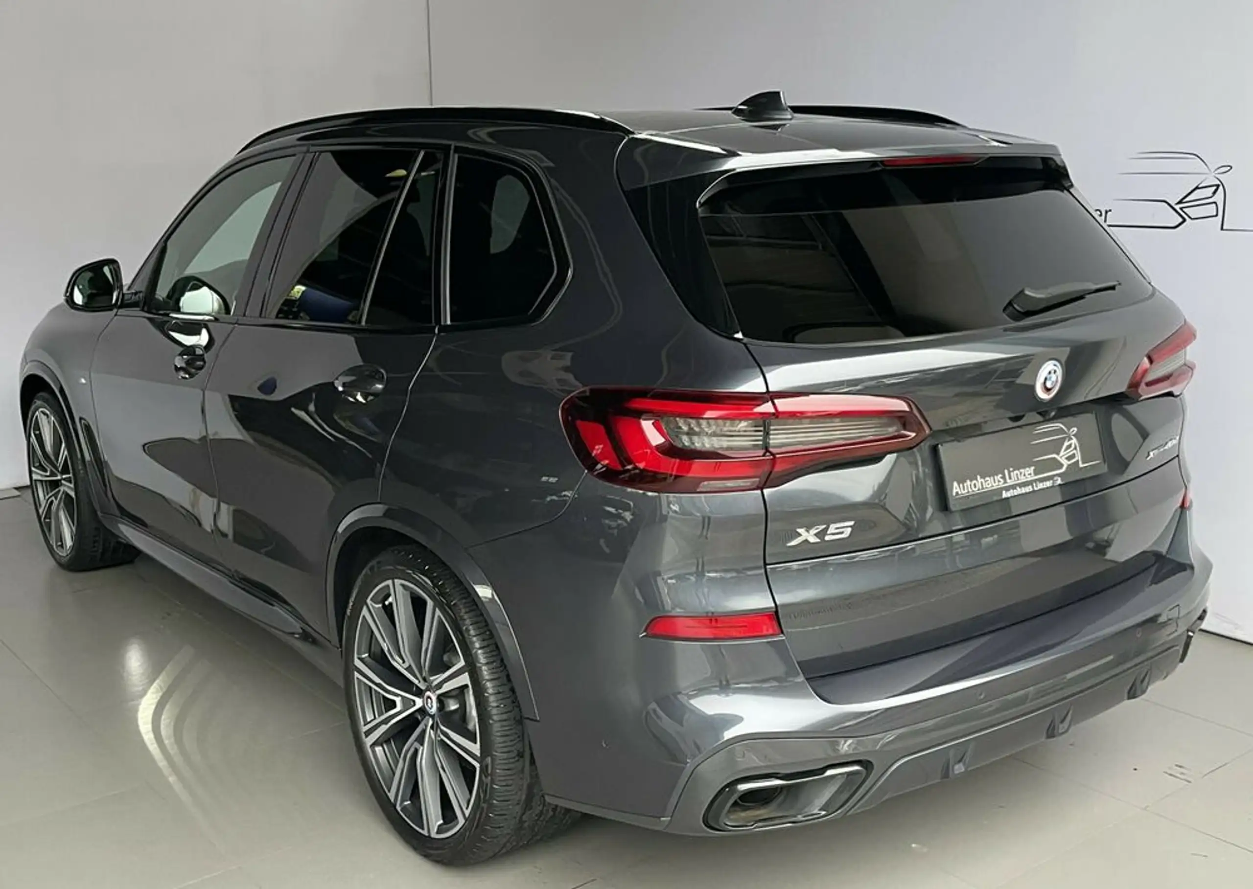 BMW - X5