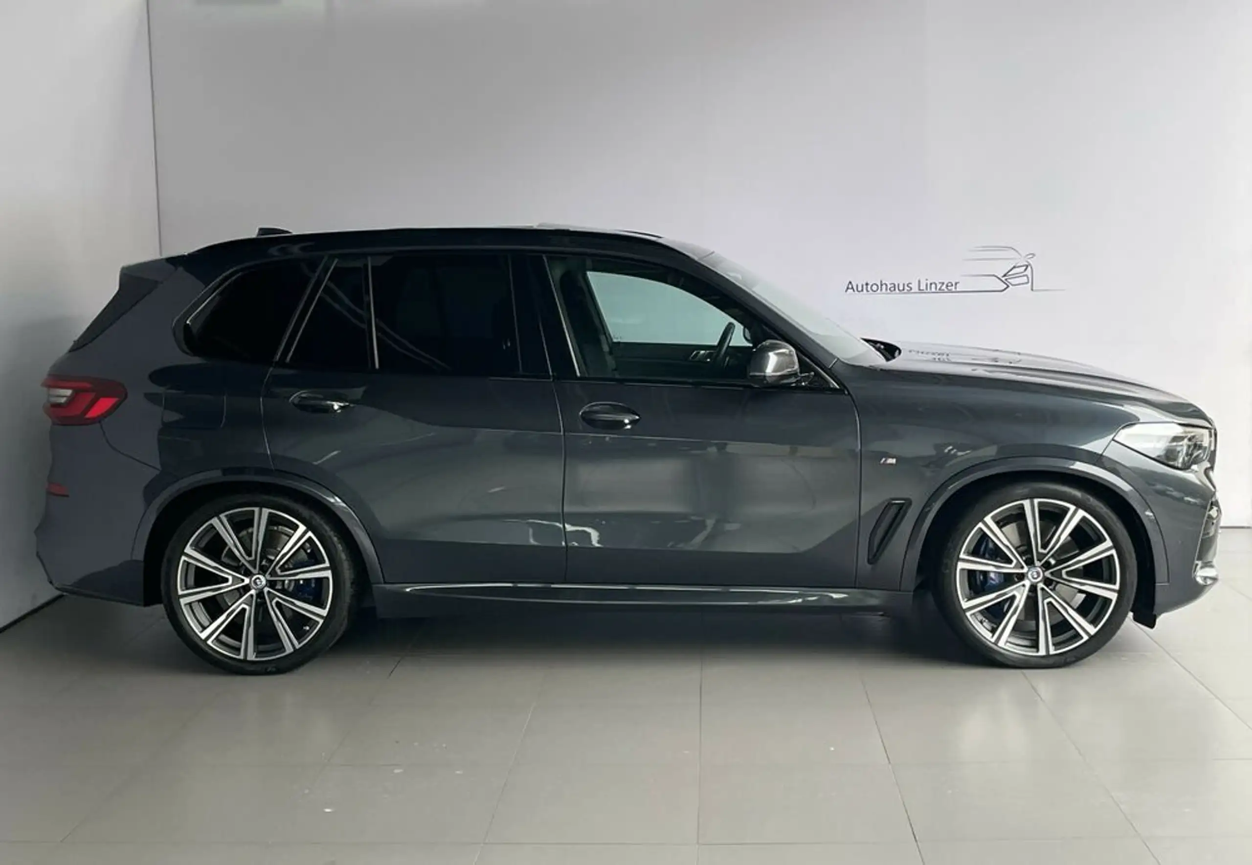 BMW - X5