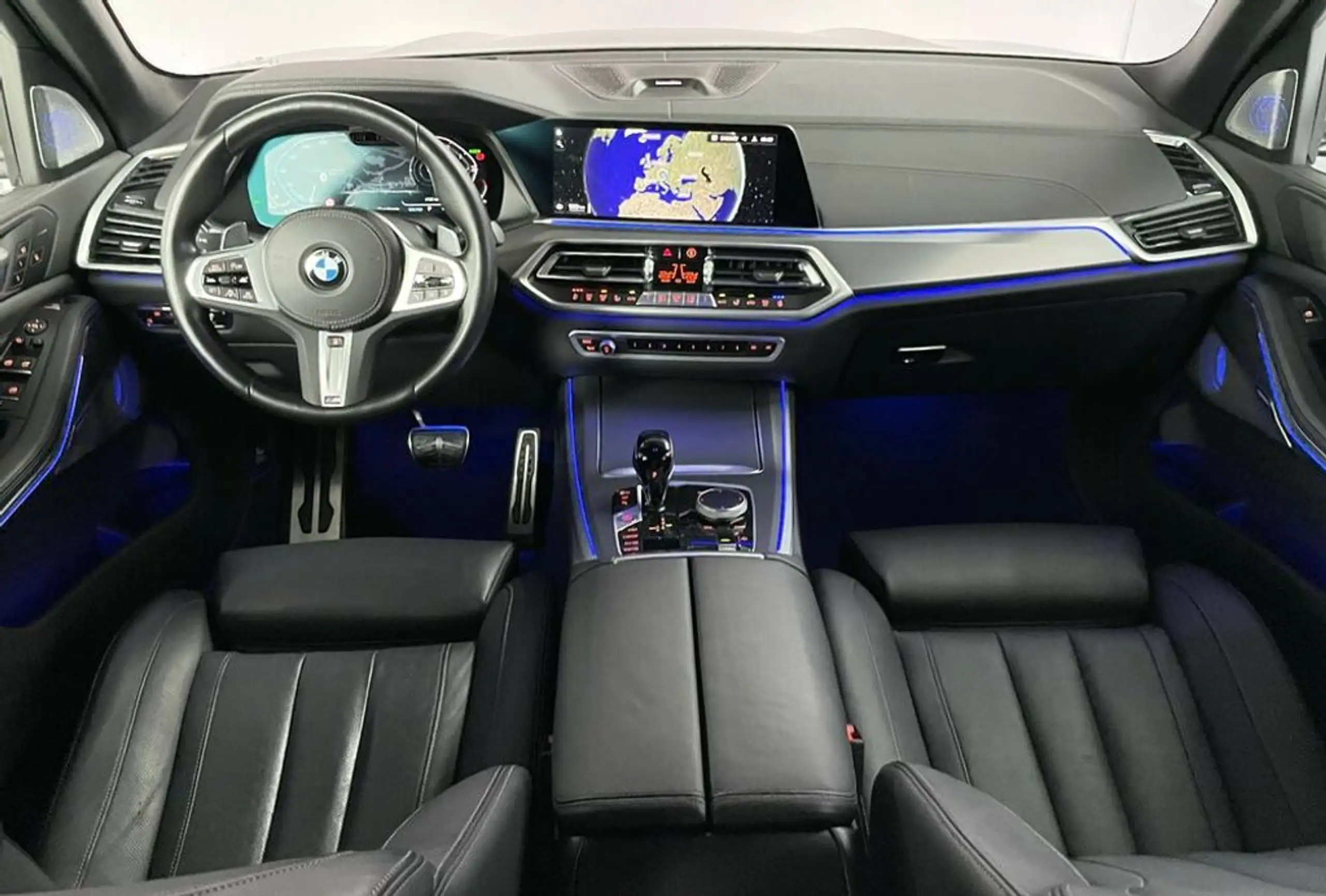 BMW - X5