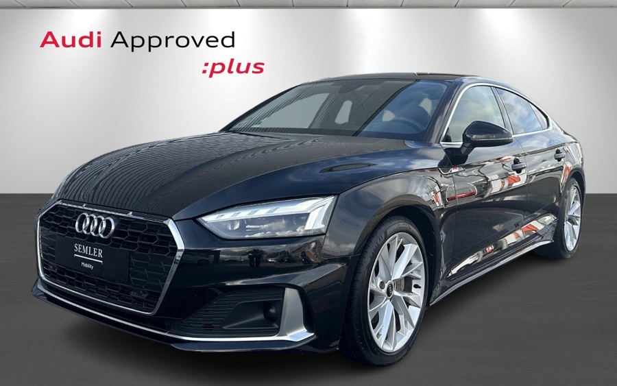 Audi - A5