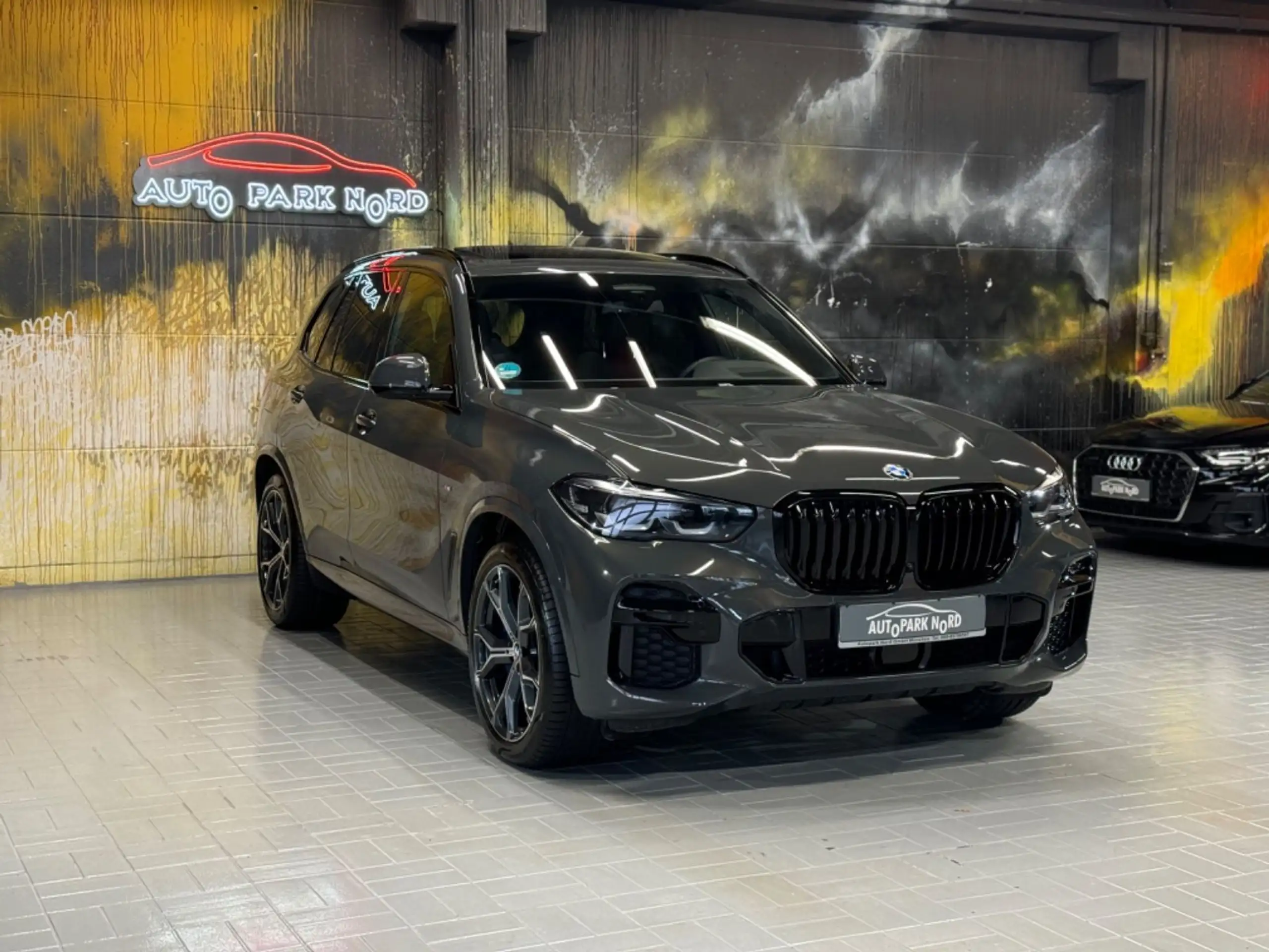 BMW - X5