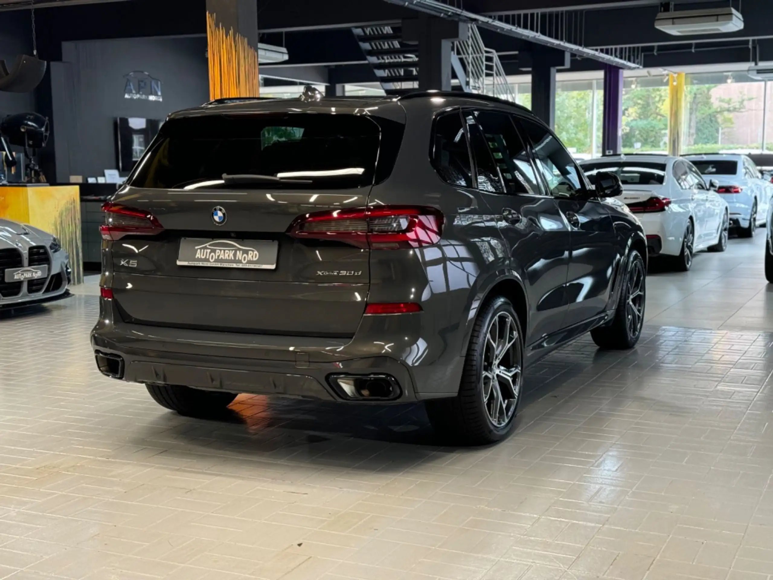 BMW - X5