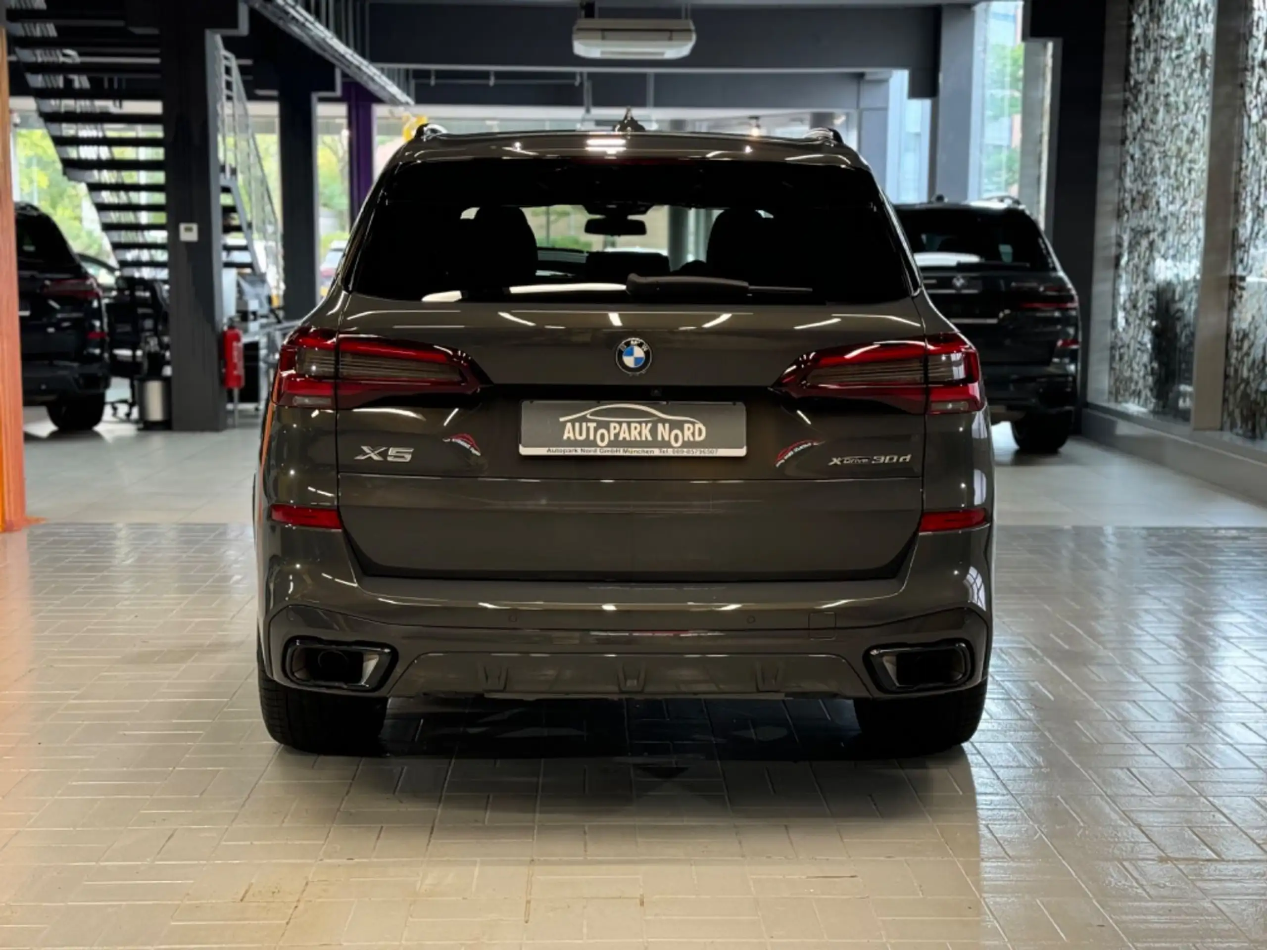 BMW - X5