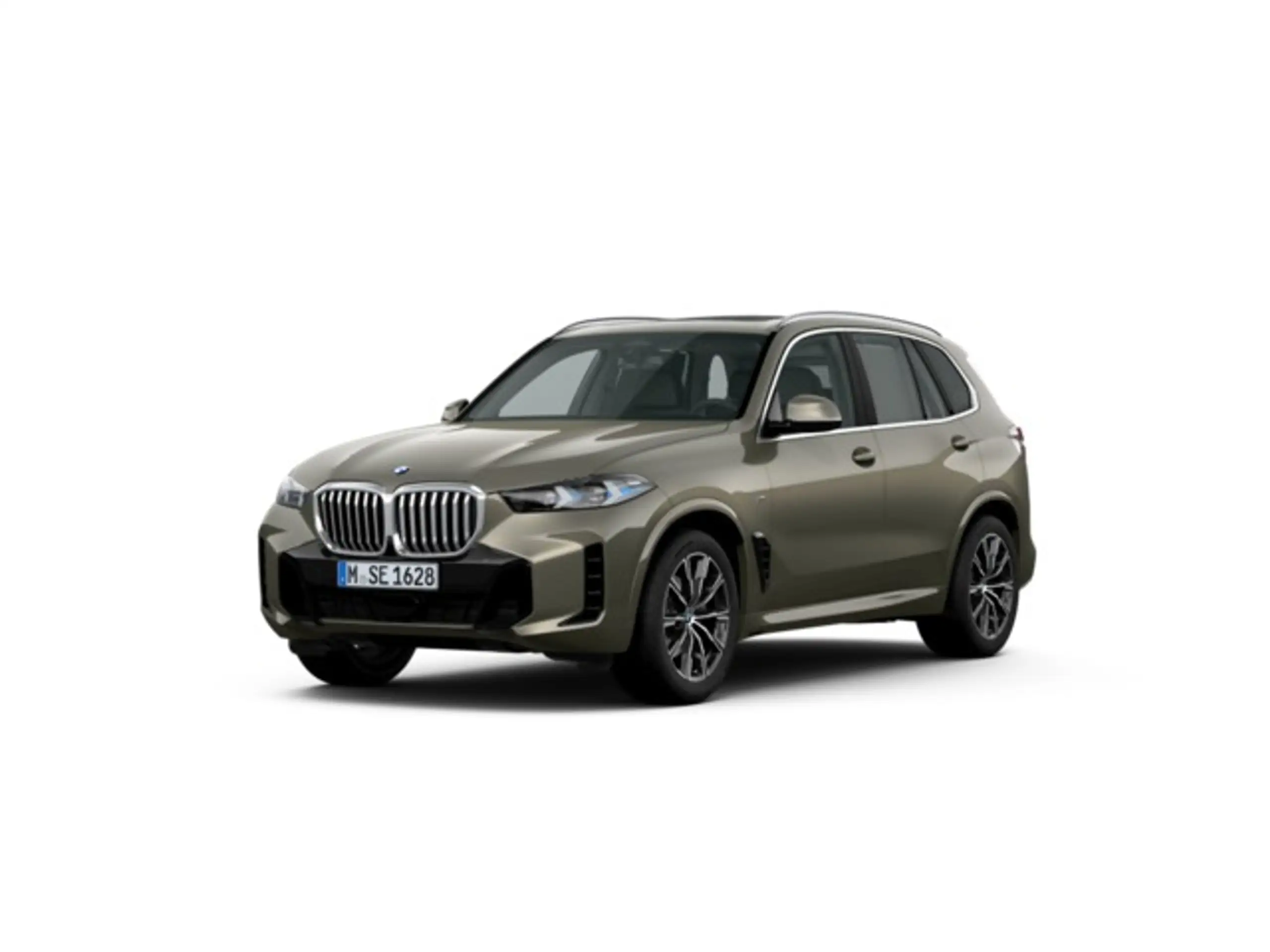 BMW - X5