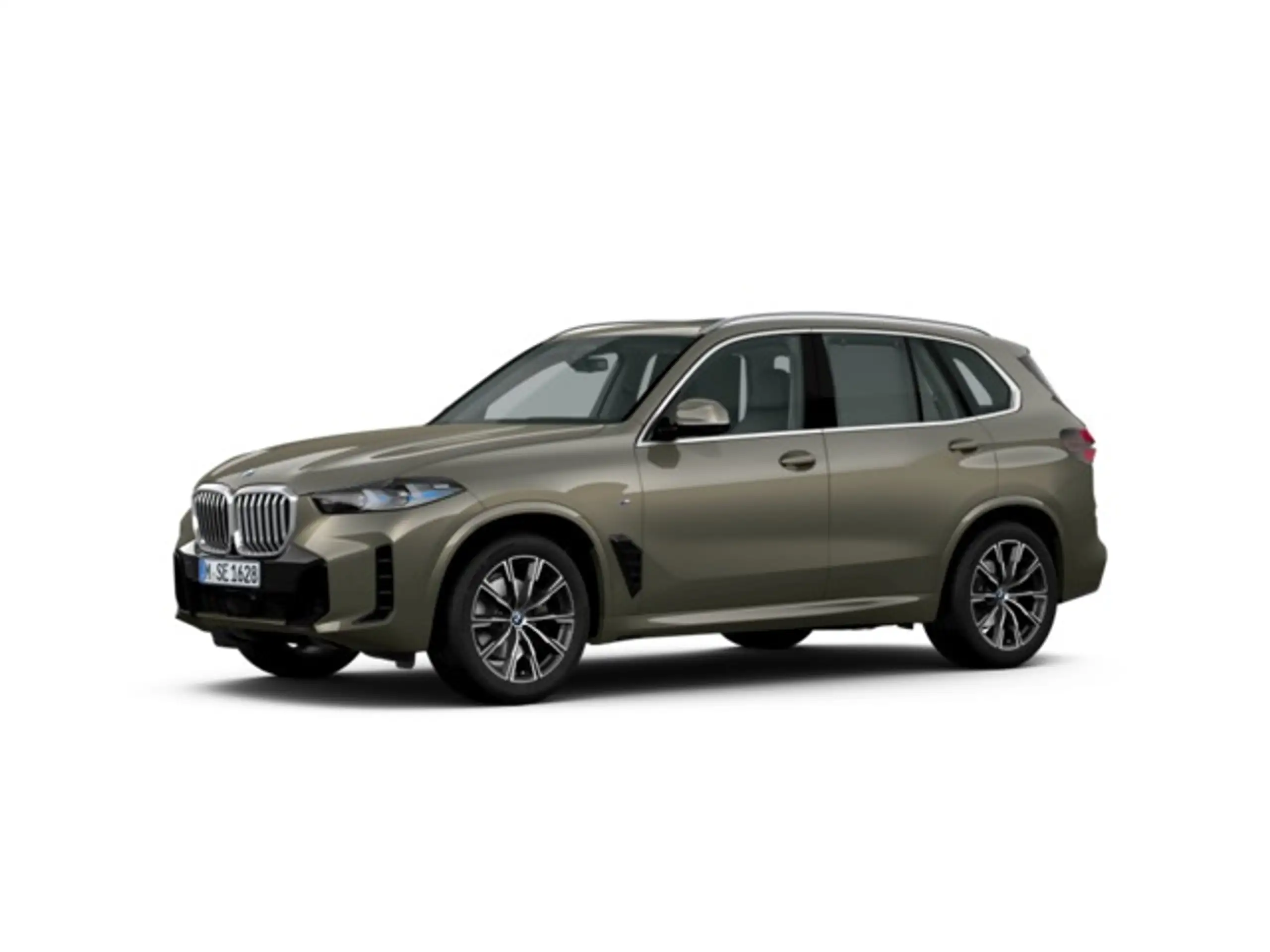 BMW - X5