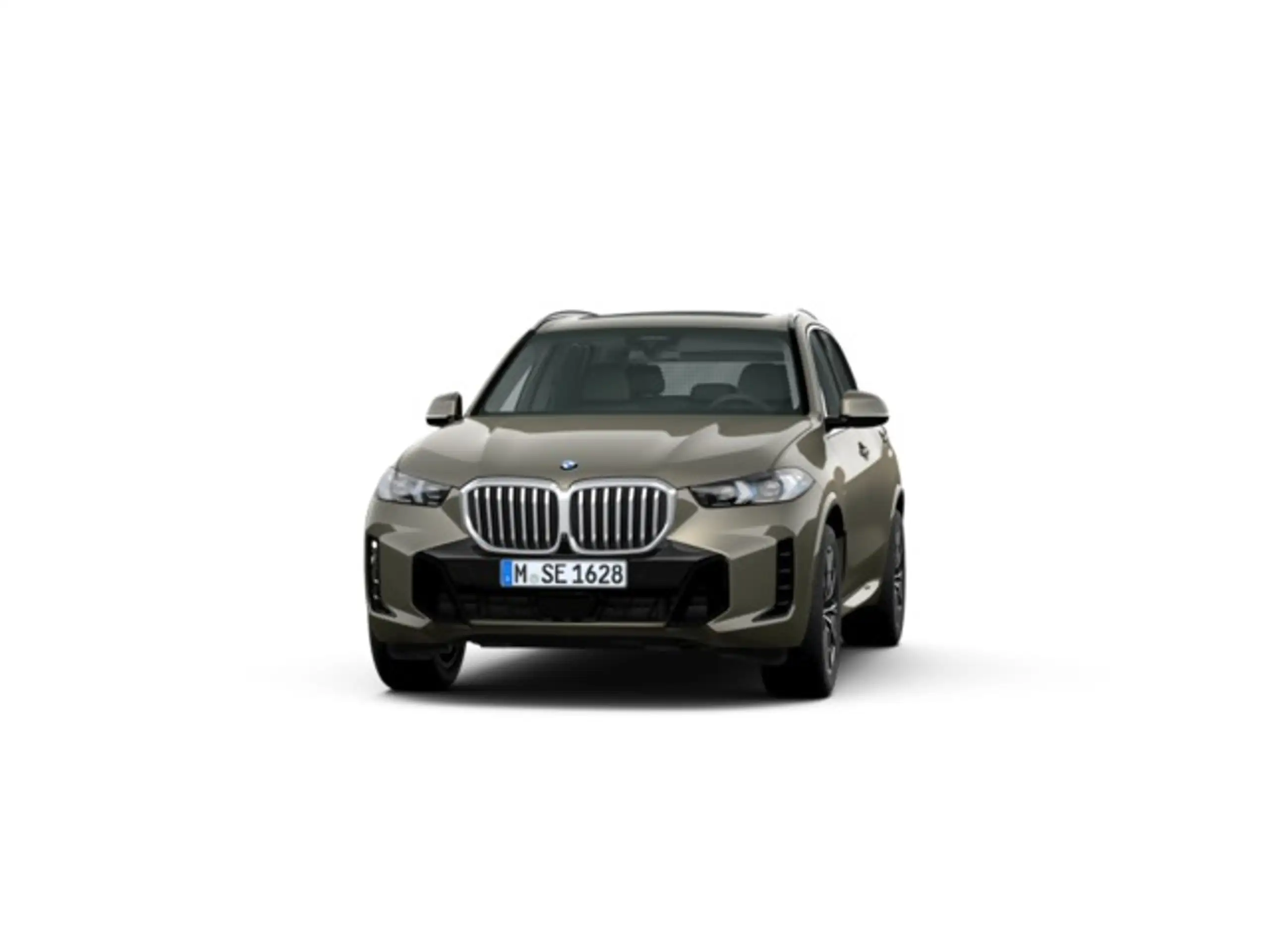 BMW - X5