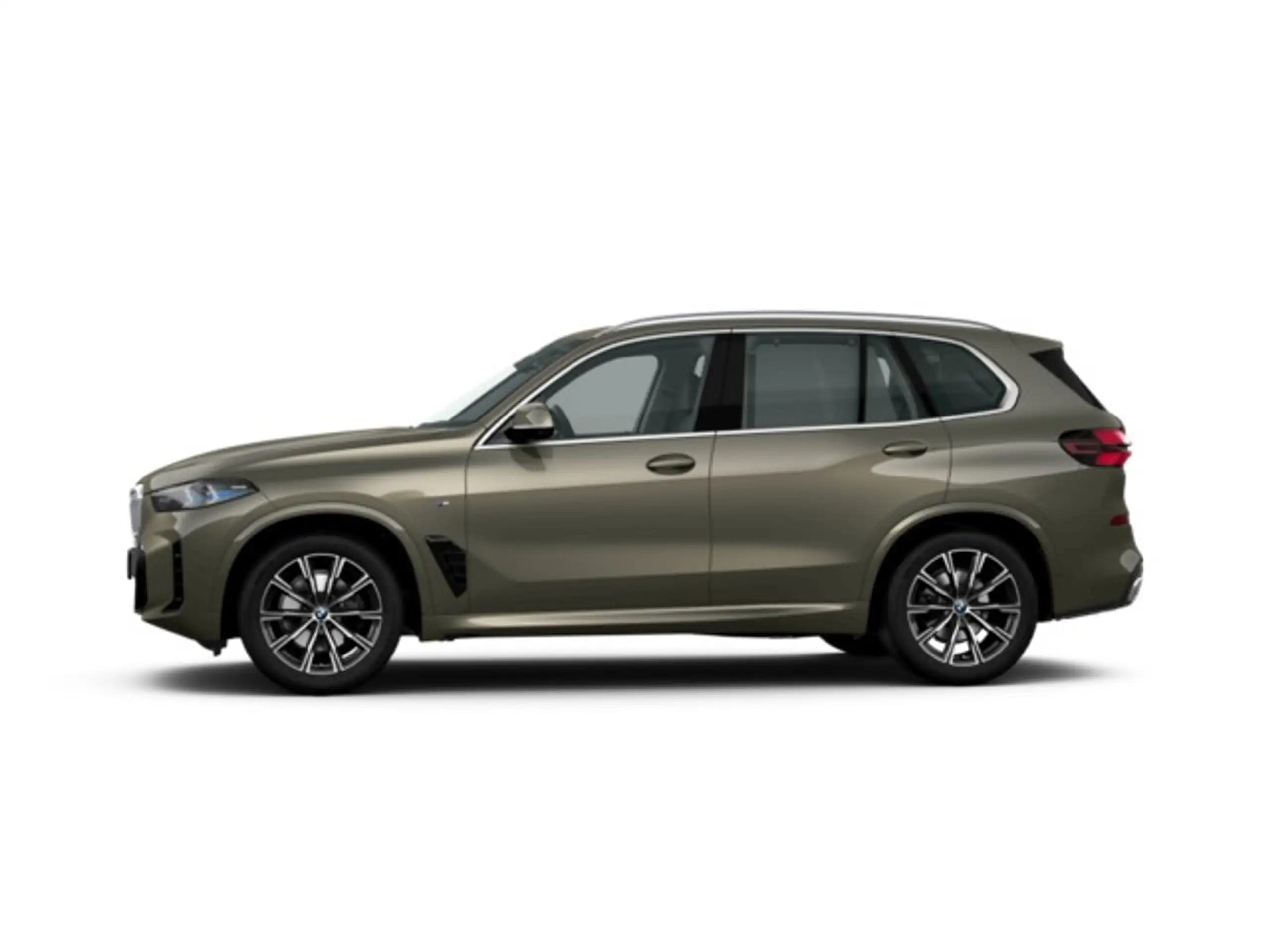 BMW - X5