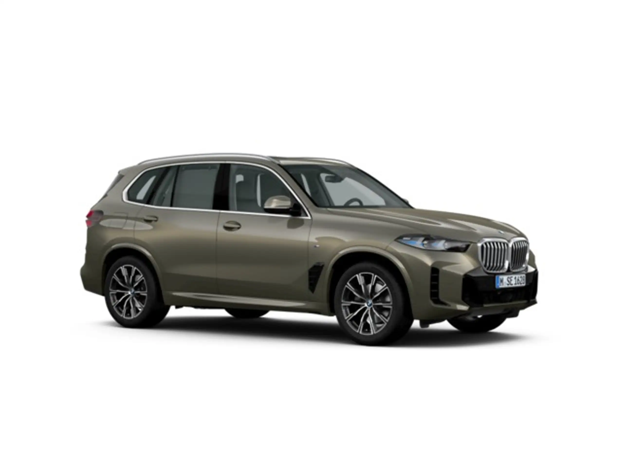 BMW - X5