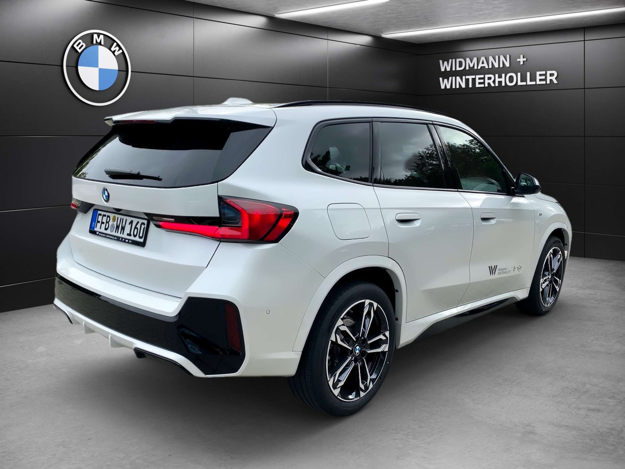 BMW - X1