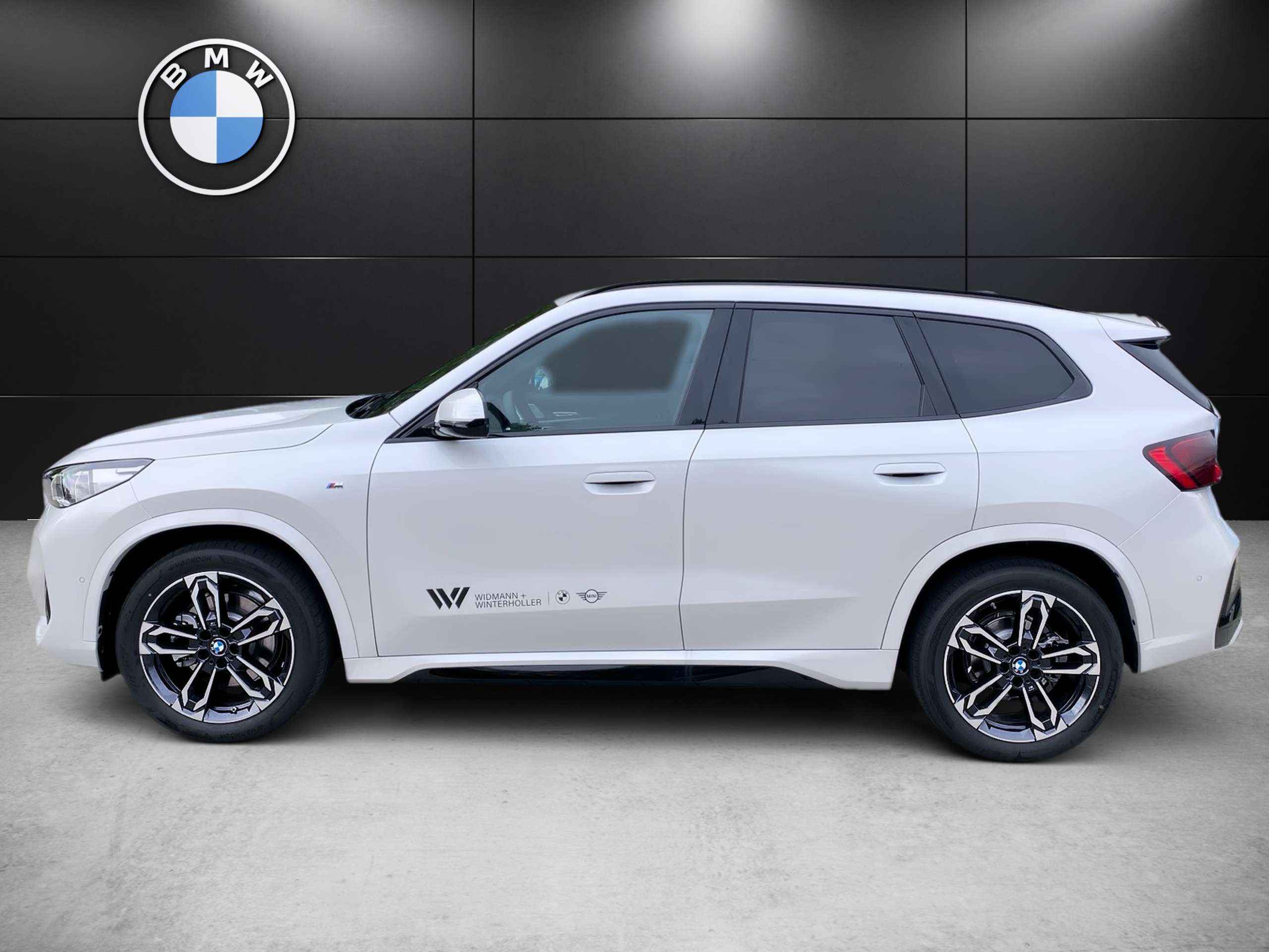 BMW - X1