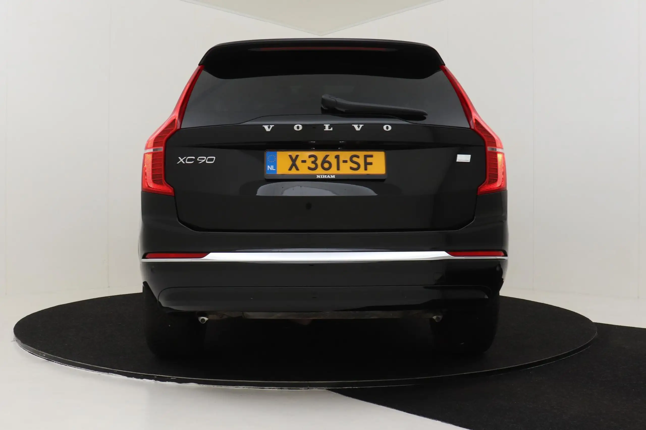 Volvo - XC90