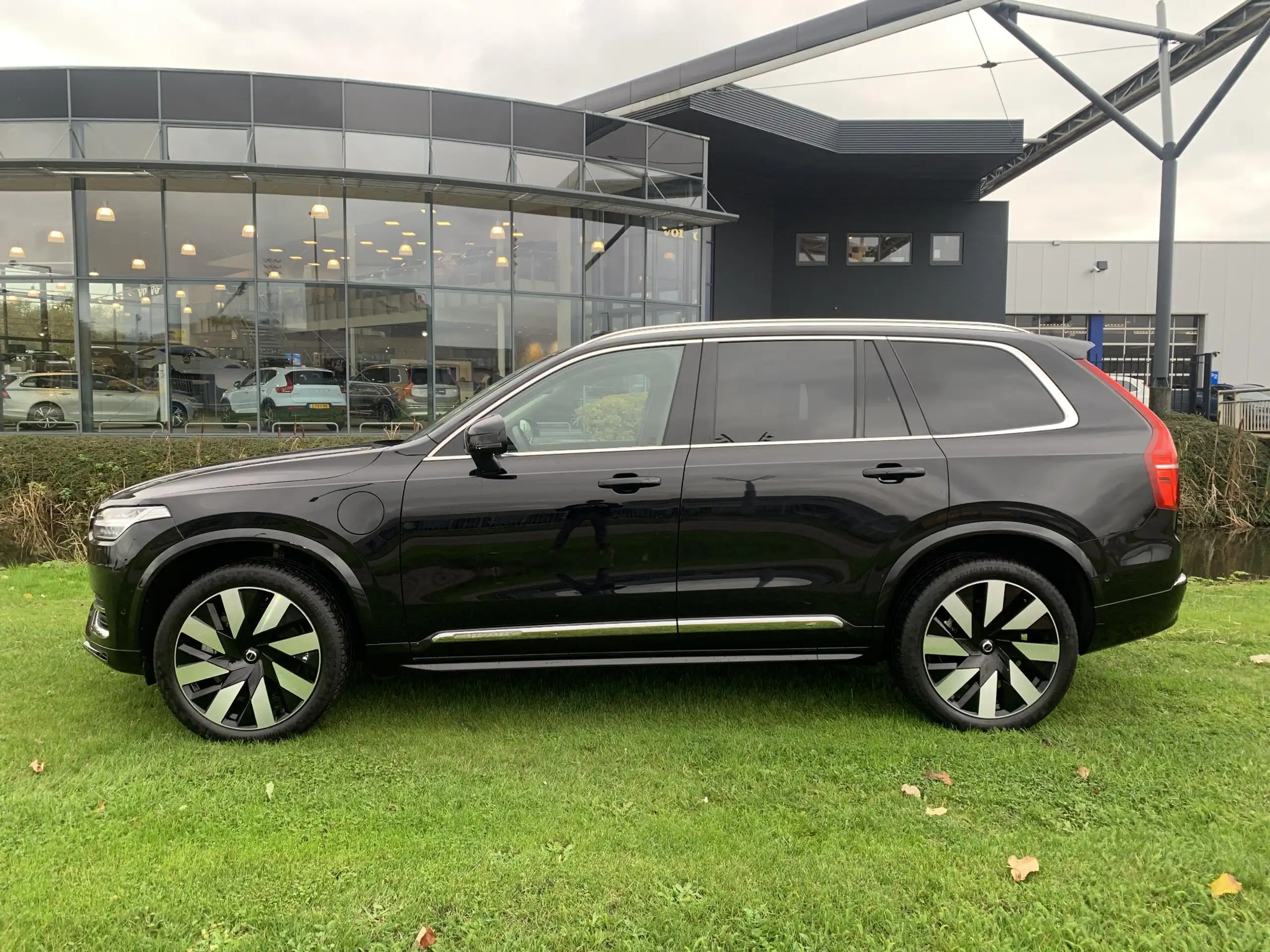 Volvo - XC90