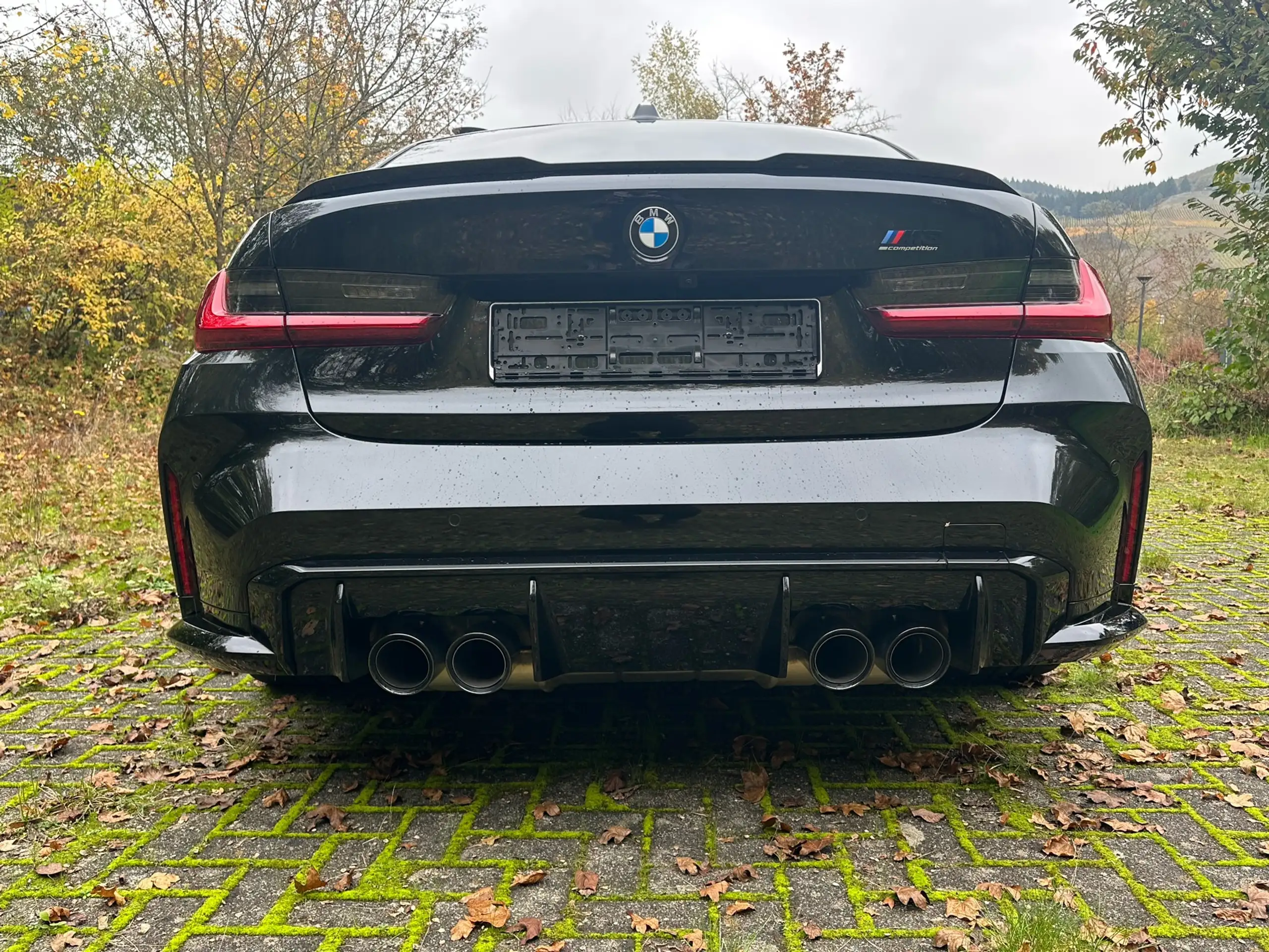 BMW - M3