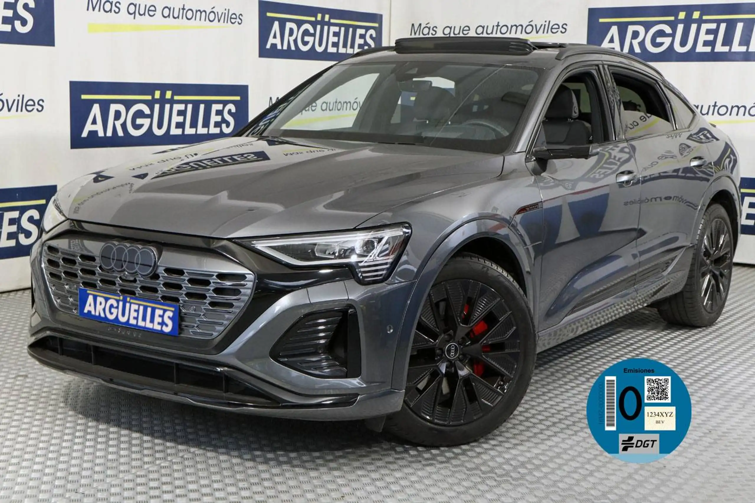 Audi Q8 2023