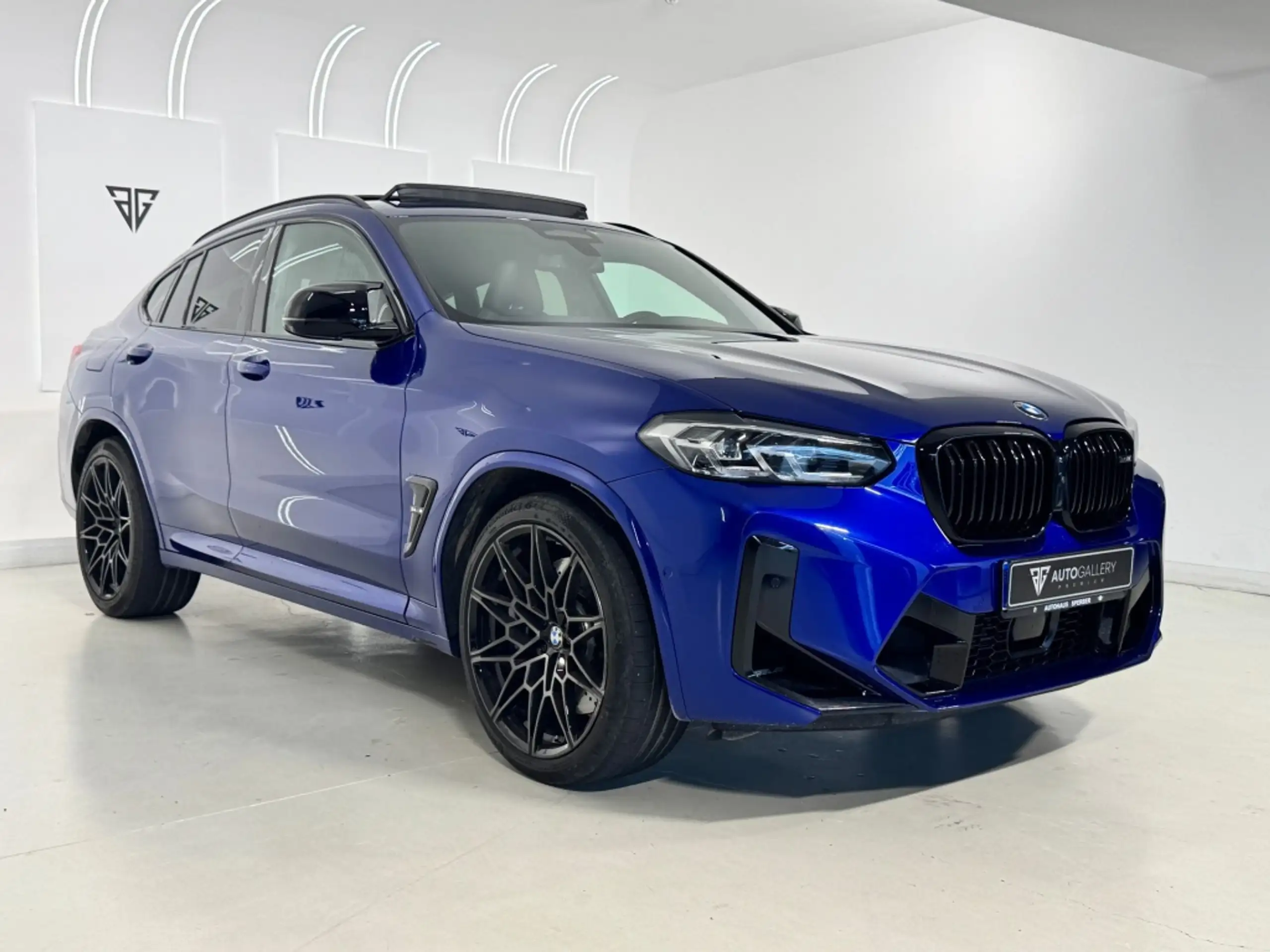 BMW - X4