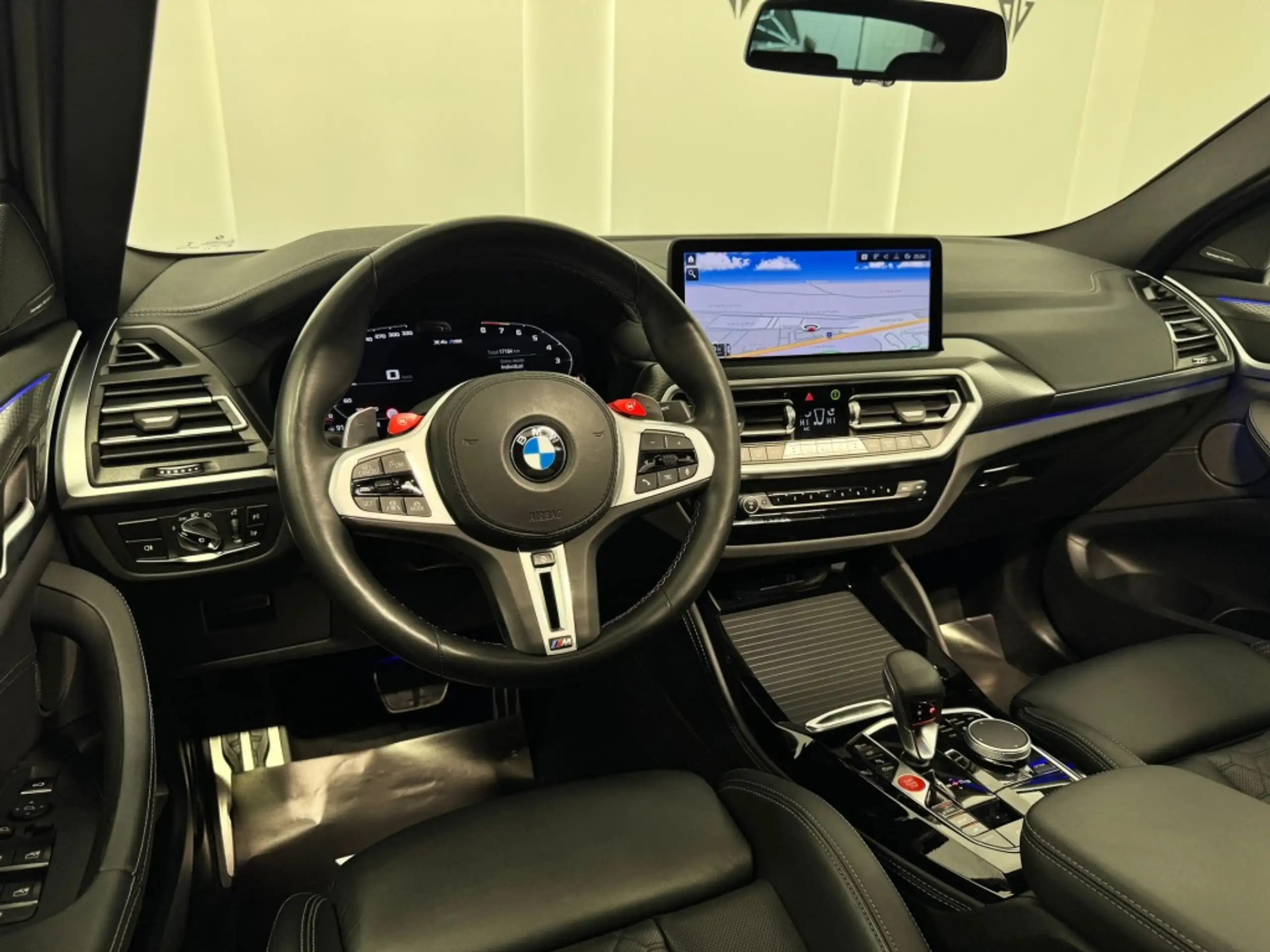 BMW - X4