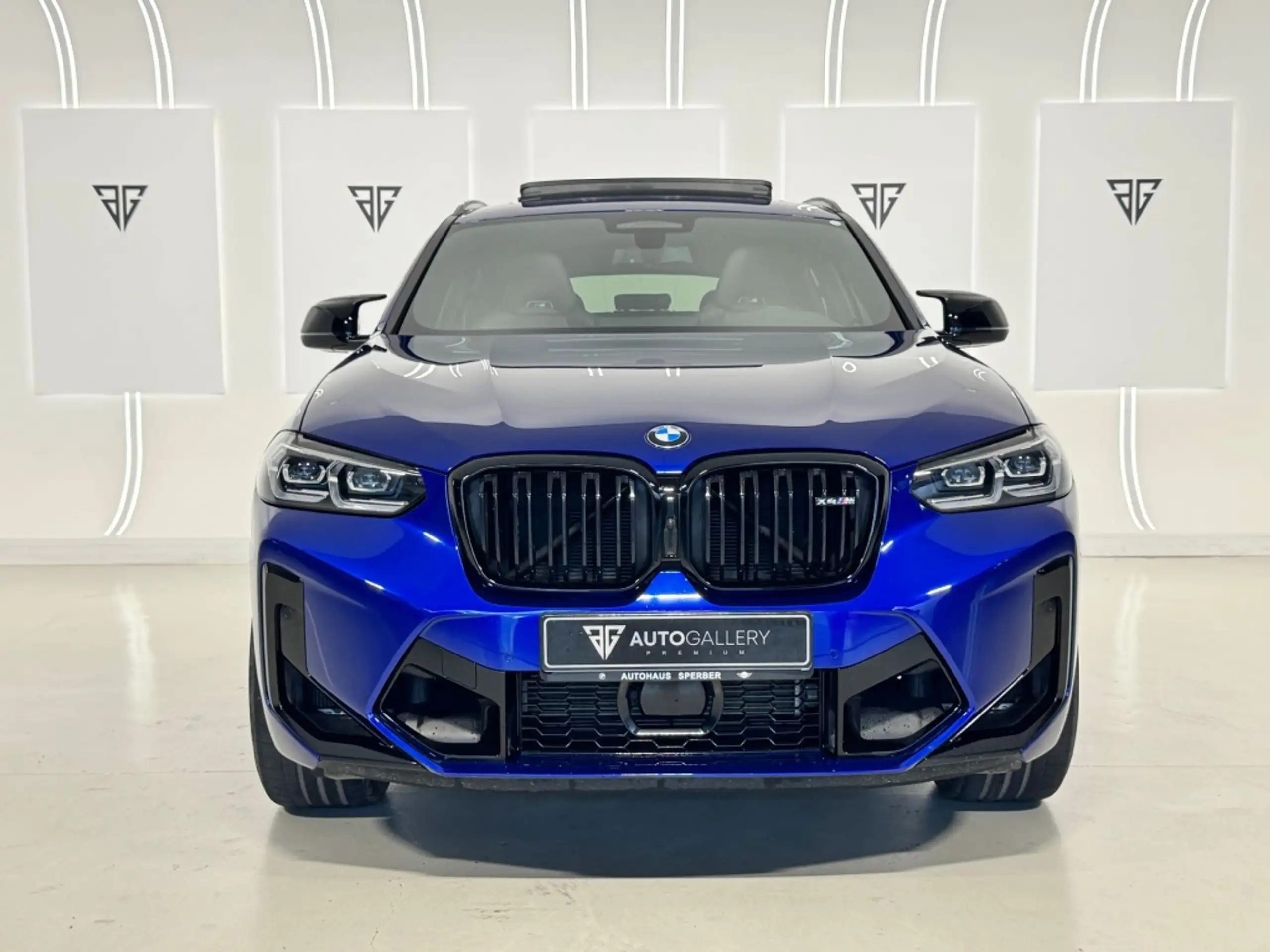 BMW - X4