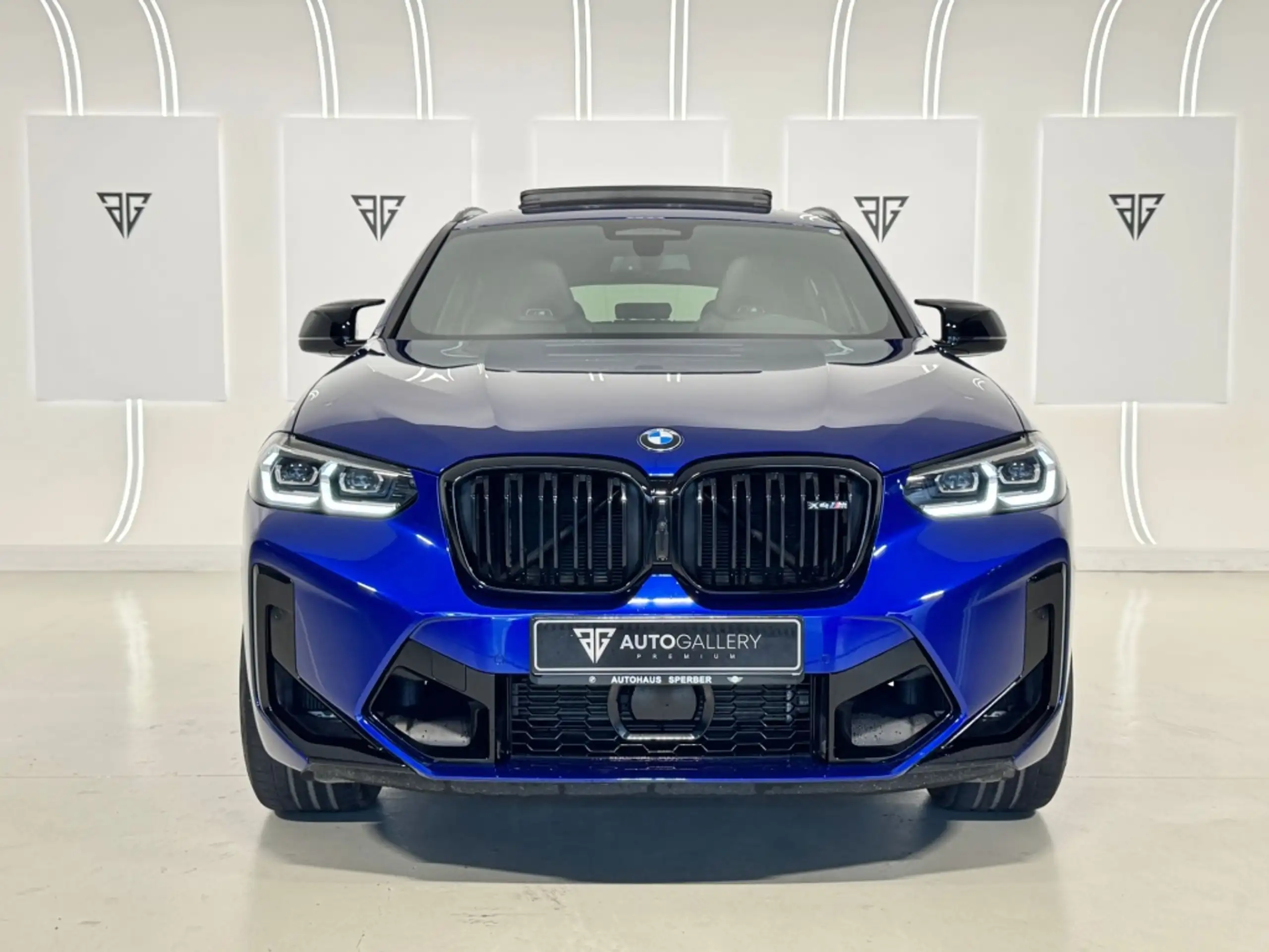 BMW - X4