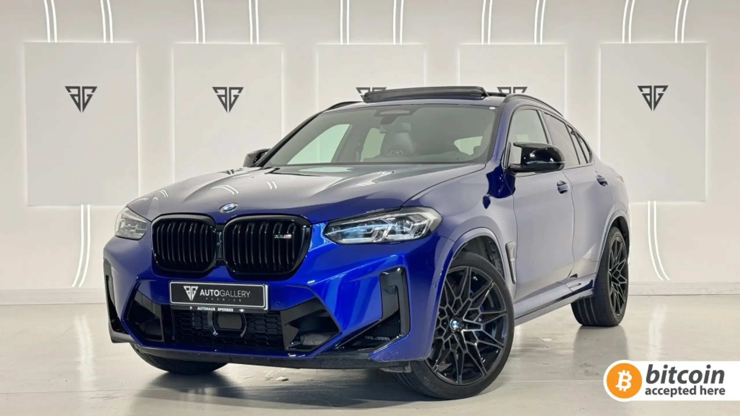 BMW - X4