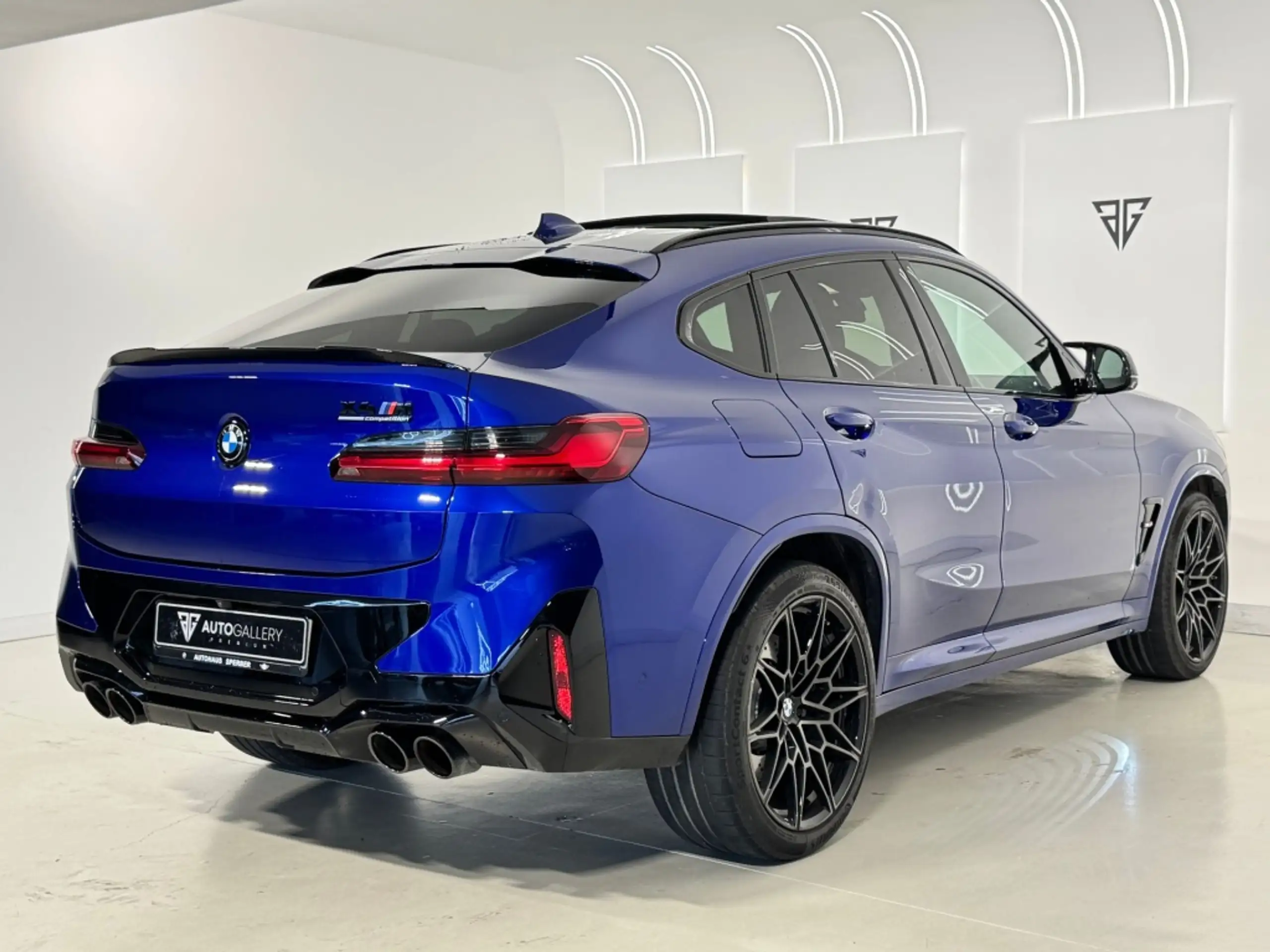 BMW - X4