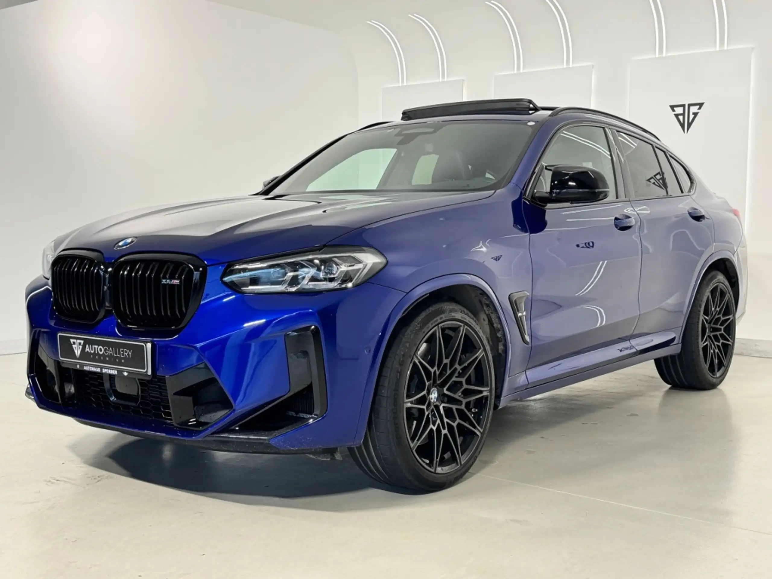 BMW - X4